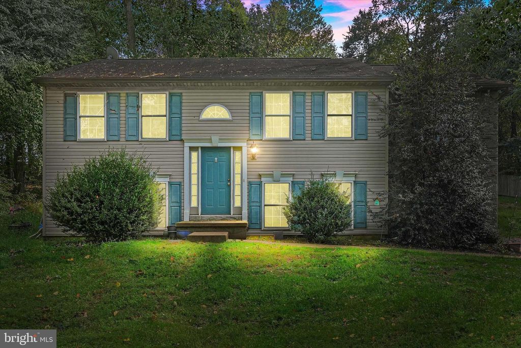 Photo of 1120 OSCEOLA DR, DRUMORE, PA 17518 (MLS # PALA2040786)