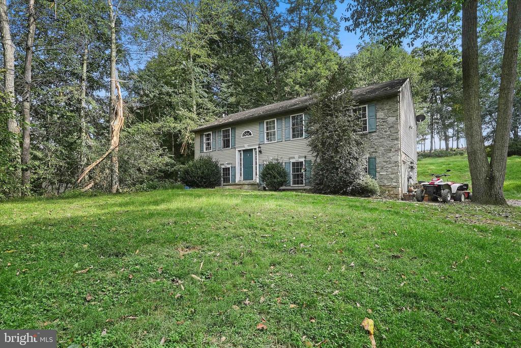 Photo of 1120 OSCEOLA DR, DRUMORE, PA 17518 (MLS # PALA2040786)