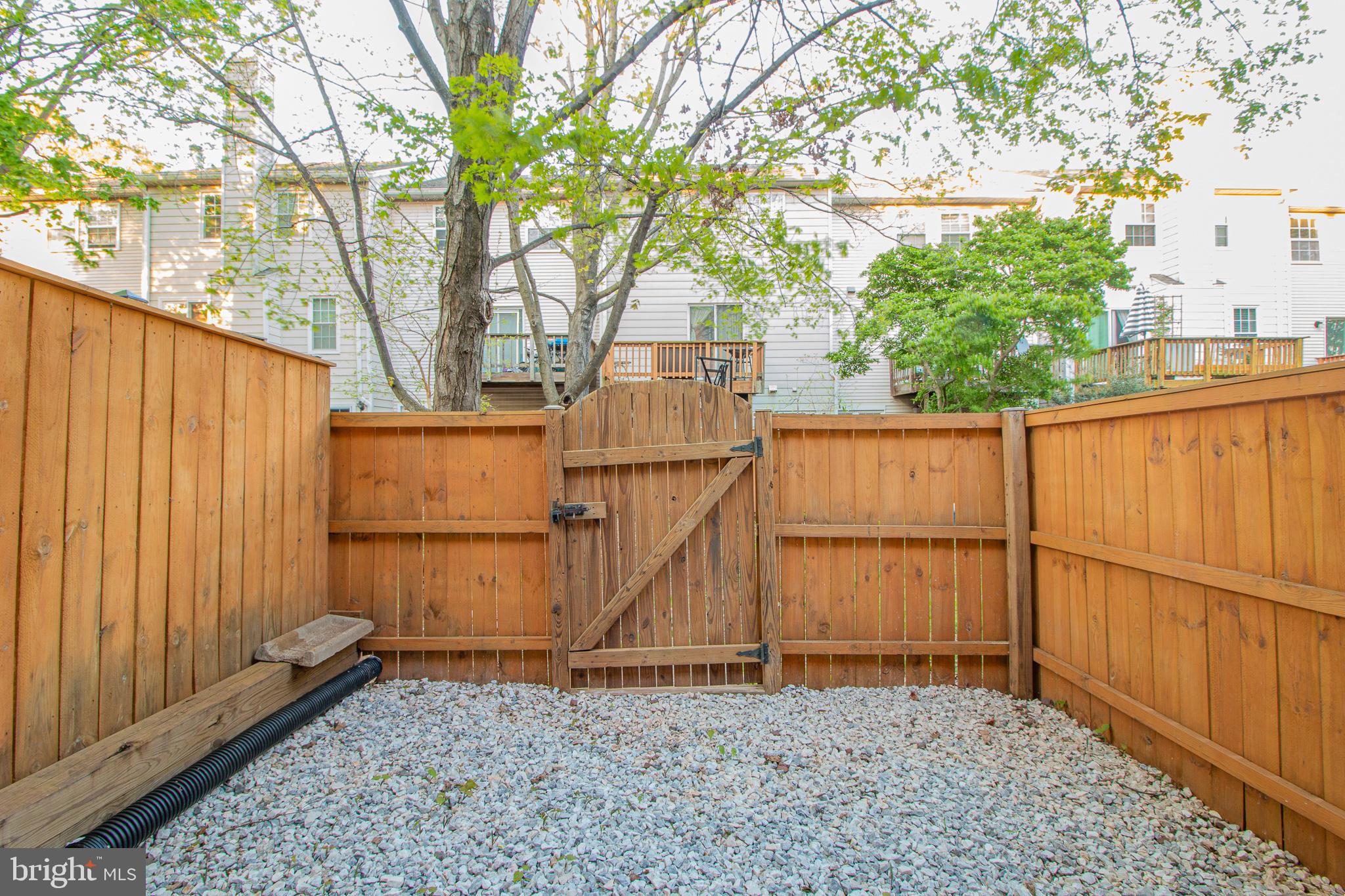 WINDING BROOK - Residential