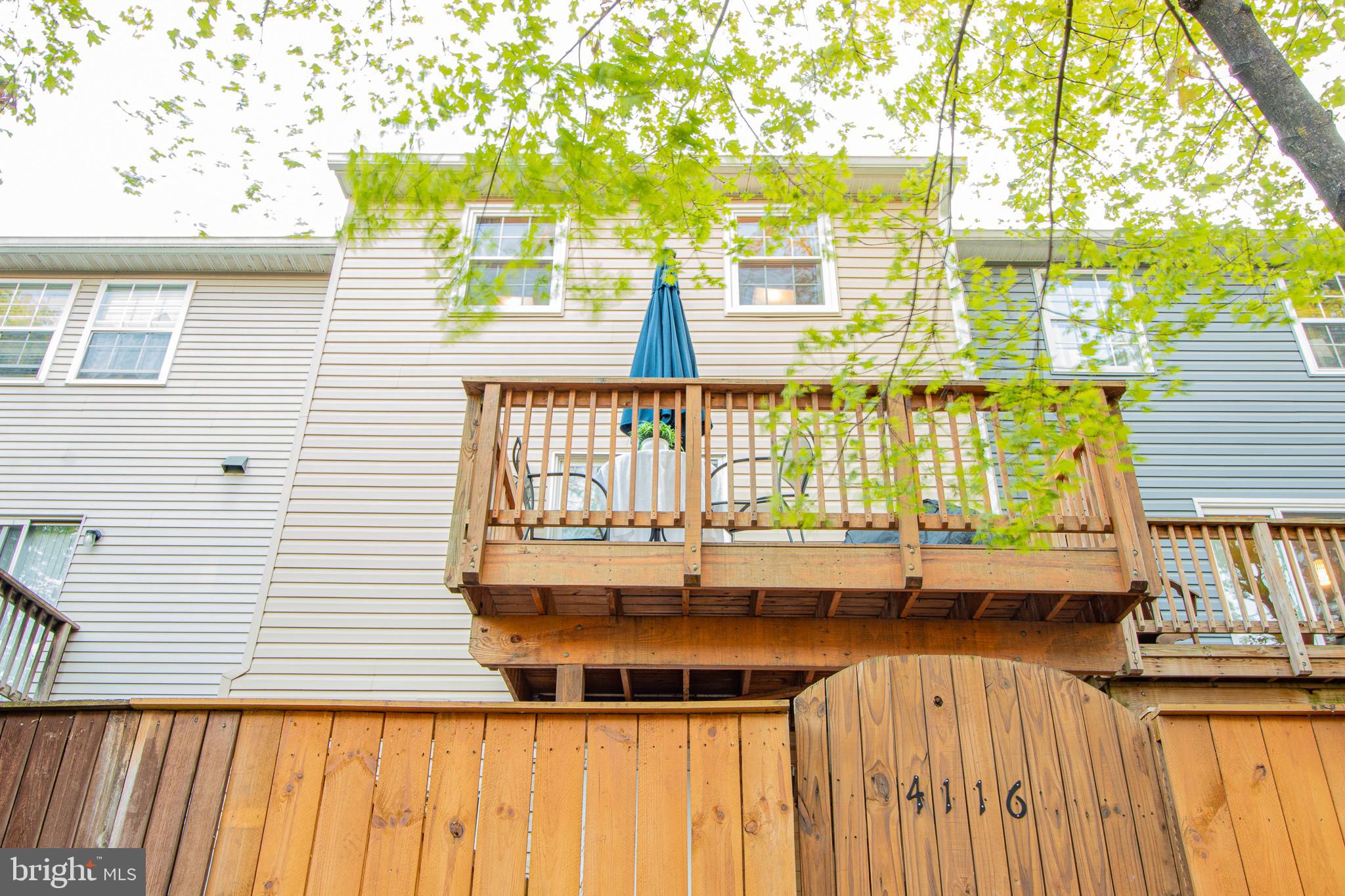 WINDING BROOK - Residential