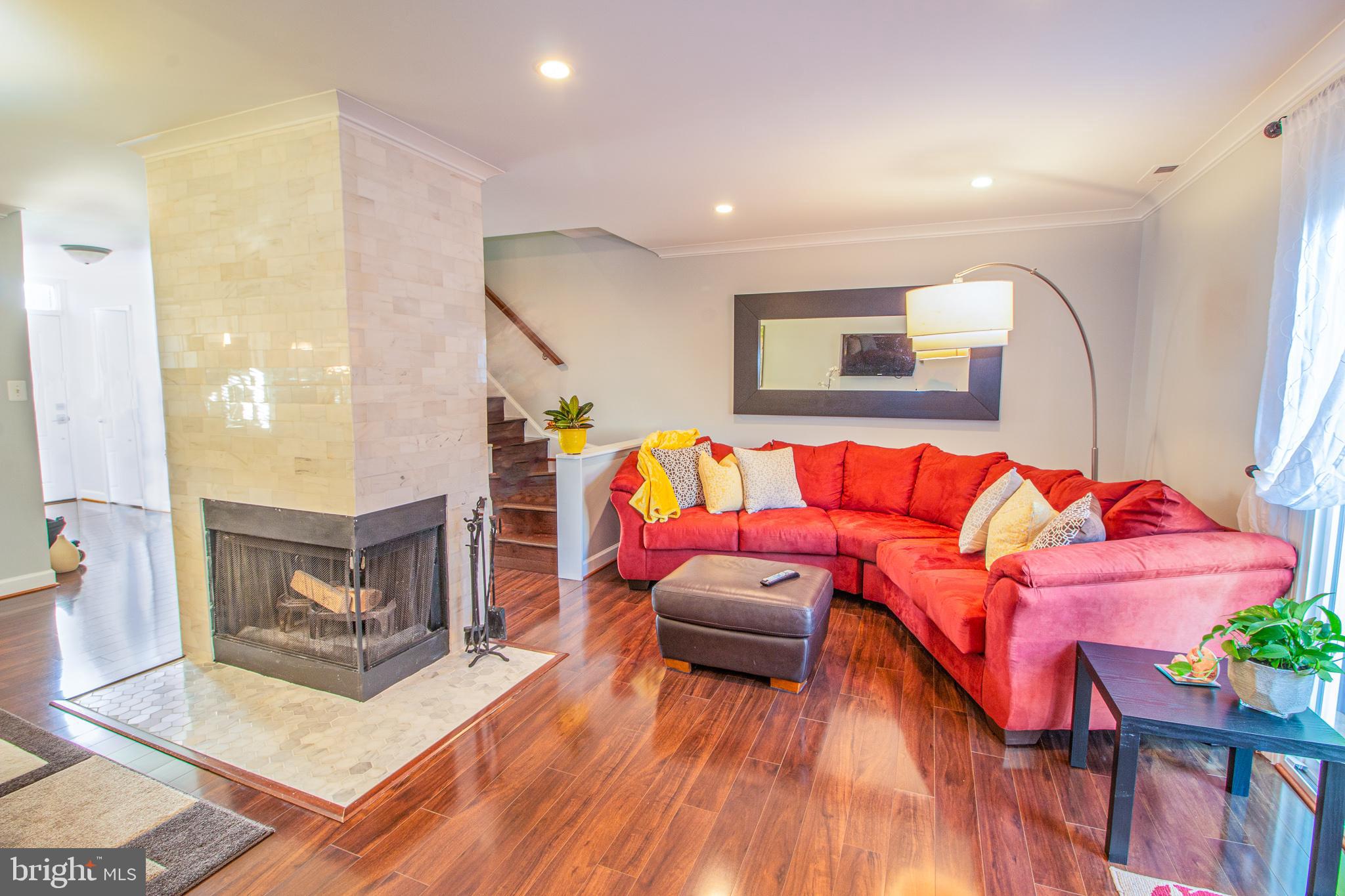 WINDING BROOK - Residential