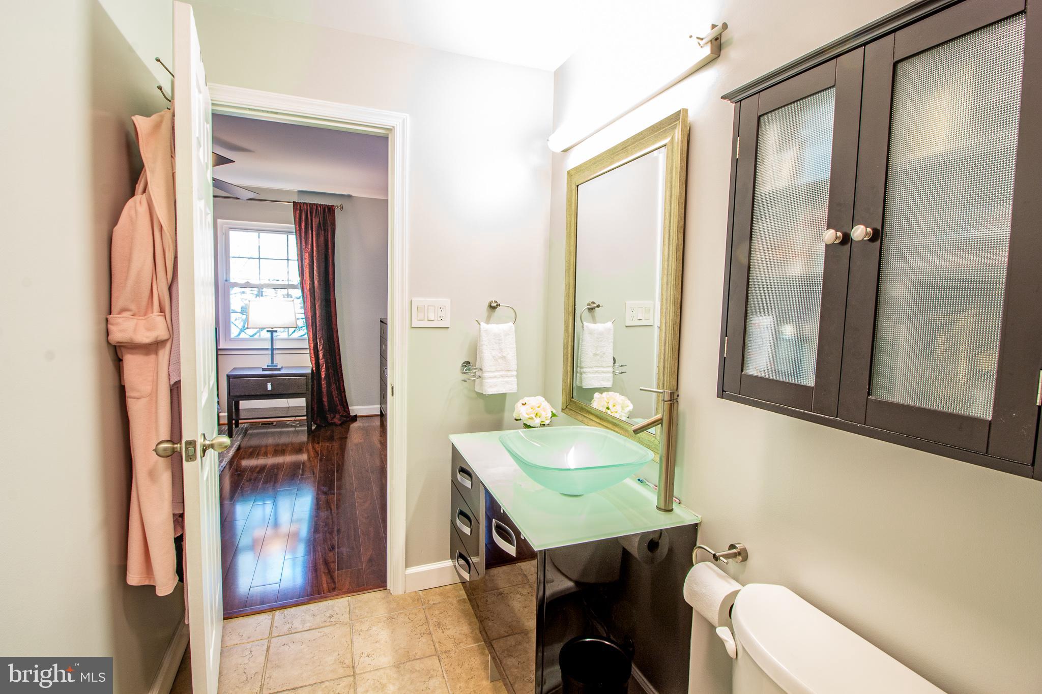 WINDING BROOK - Residential