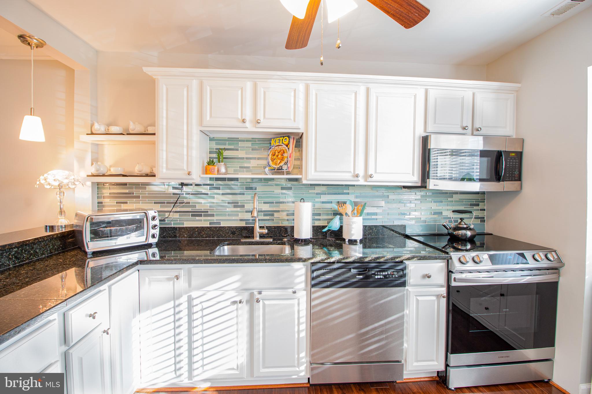 WINDING BROOK - Residential