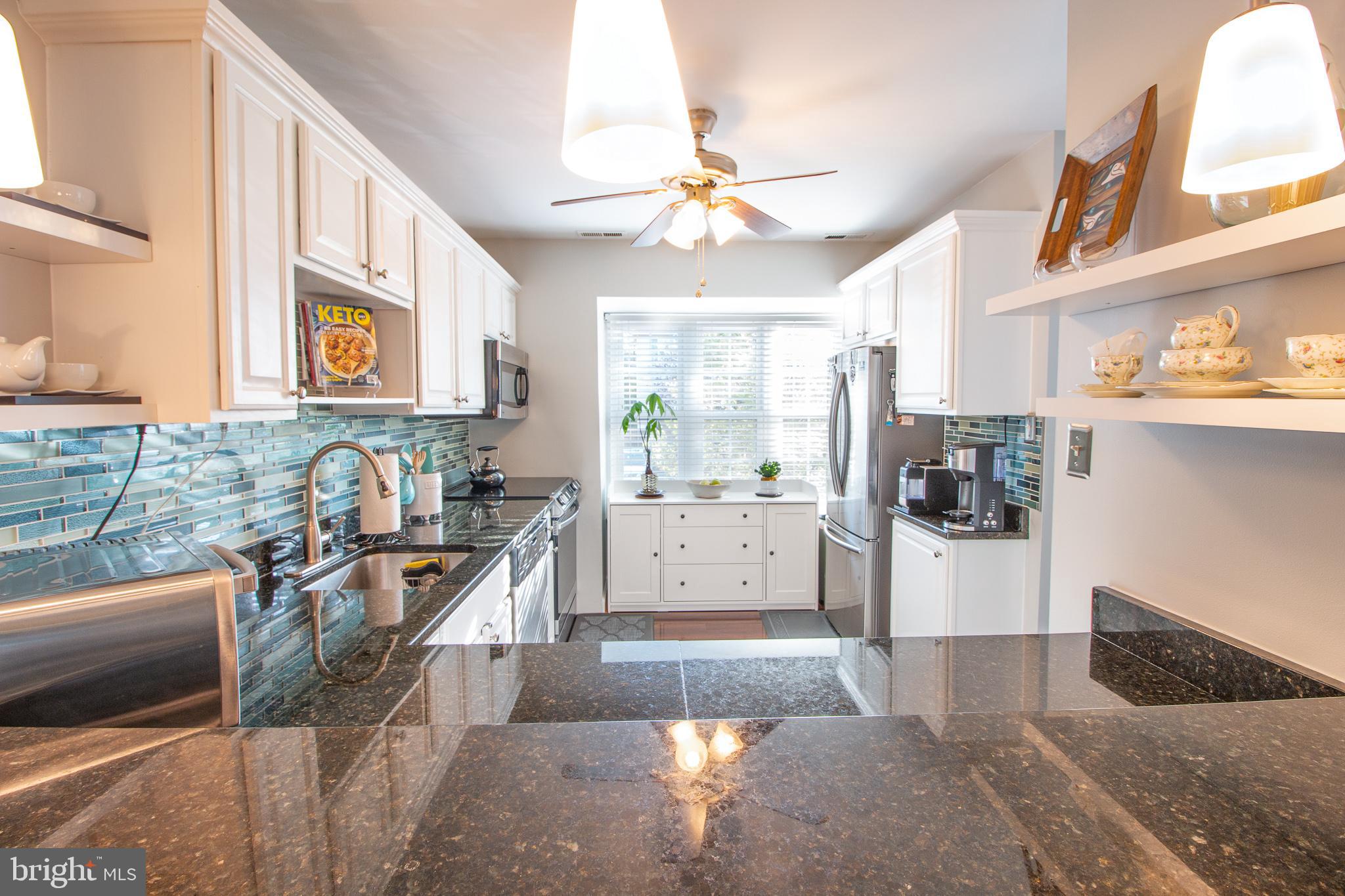 WINDING BROOK - Residential