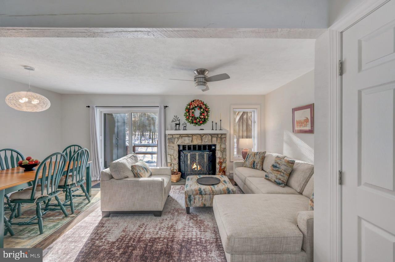 SNOW RIDGE VILLAGE - Residential