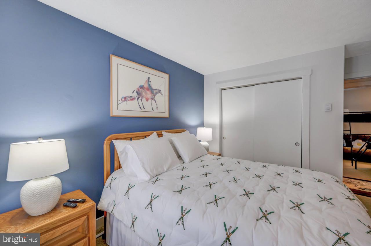 SNOW RIDGE VILLAGE - Residential