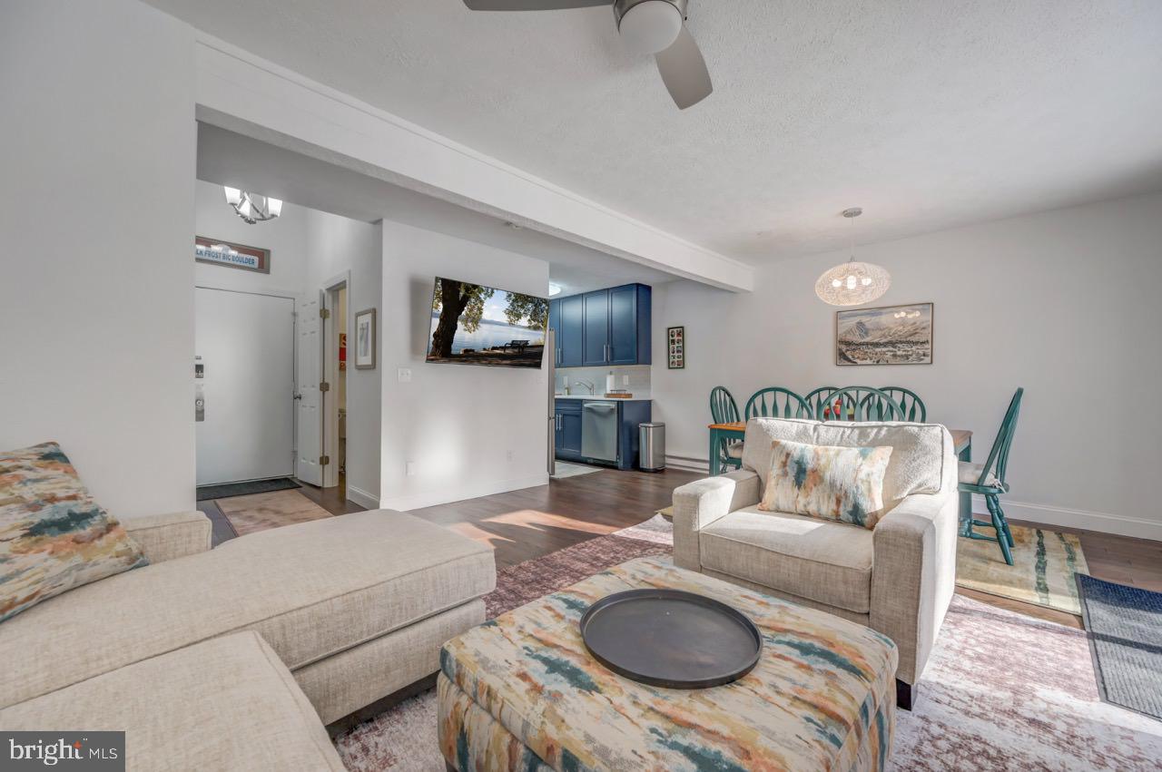 SNOW RIDGE VILLAGE - Residential