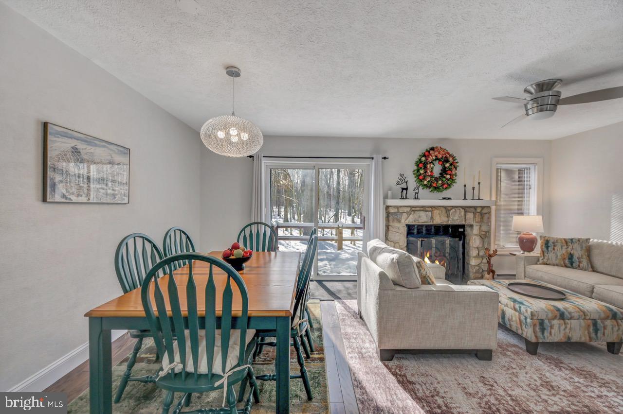 SNOW RIDGE VILLAGE - Residential