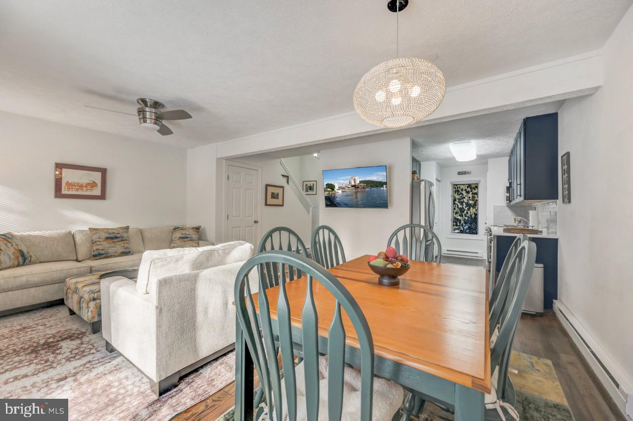 SNOW RIDGE VILLAGE - Residential