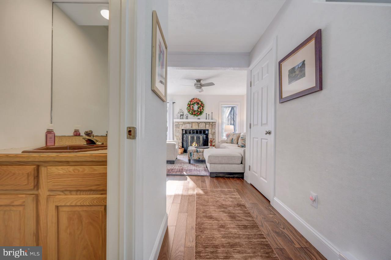 SNOW RIDGE VILLAGE - Residential