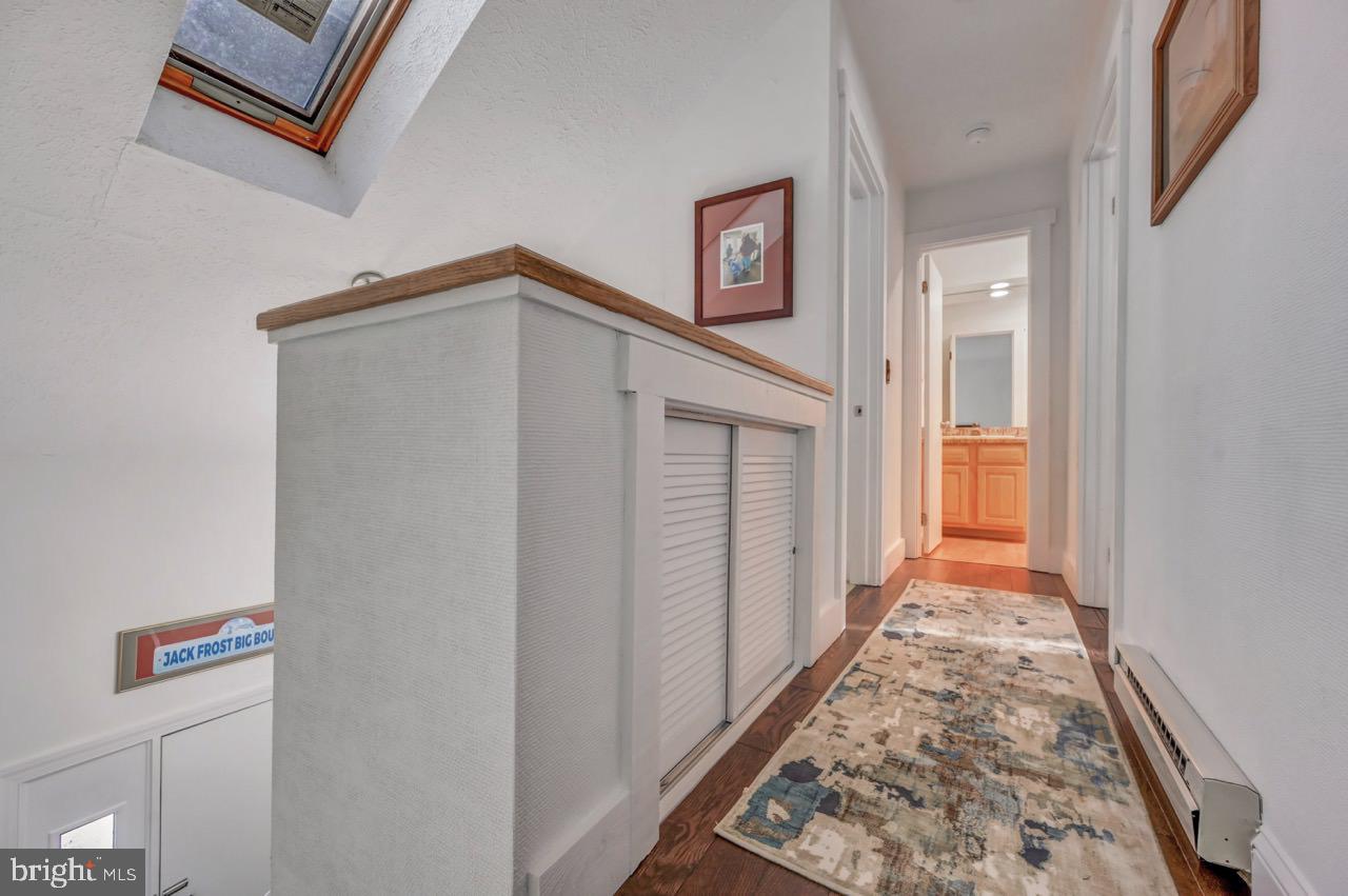 SNOW RIDGE VILLAGE - Residential