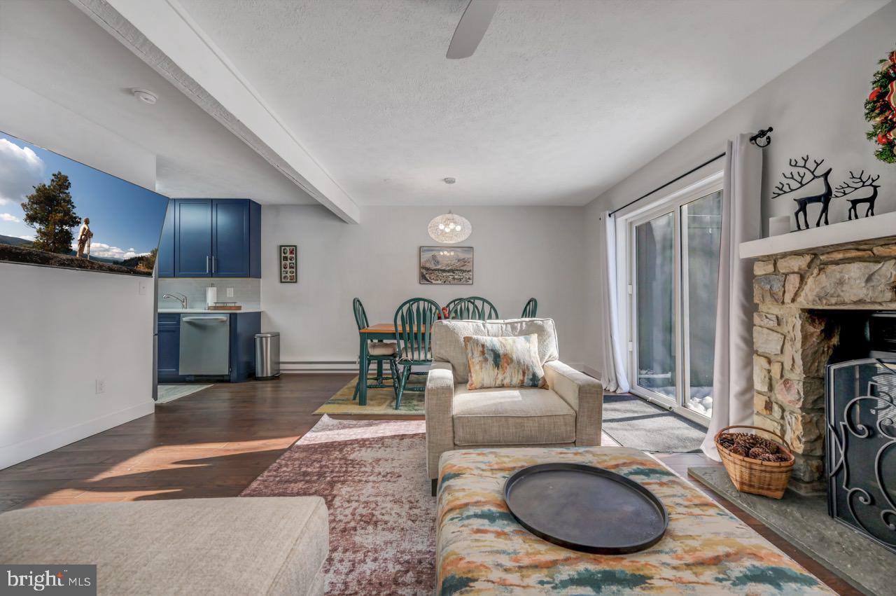 SNOW RIDGE VILLAGE - Residential