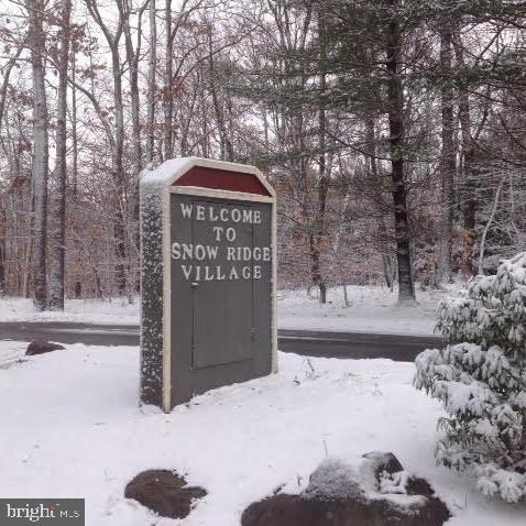 SNOW RIDGE VILLAGE - Residential