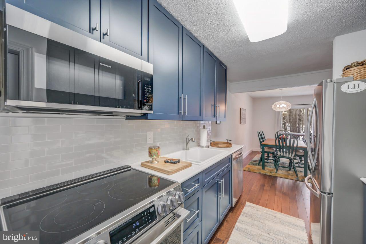 SNOW RIDGE VILLAGE - Residential