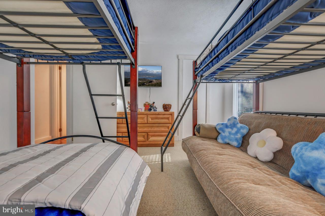 SNOW RIDGE VILLAGE - Residential