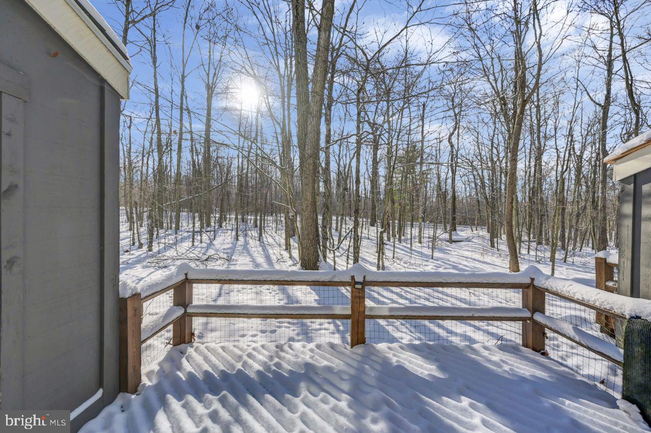 SNOW RIDGE VILLAGE - Residential