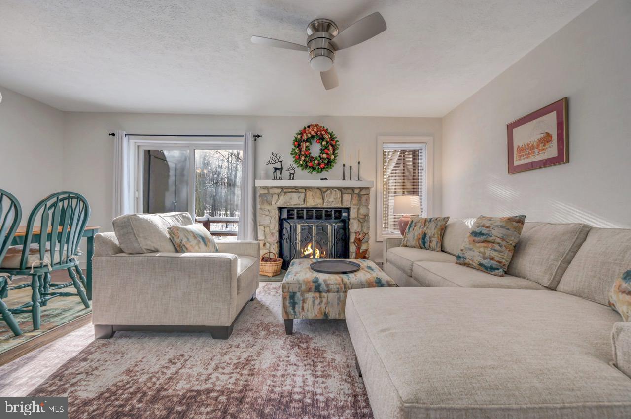 SNOW RIDGE VILLAGE - Residential