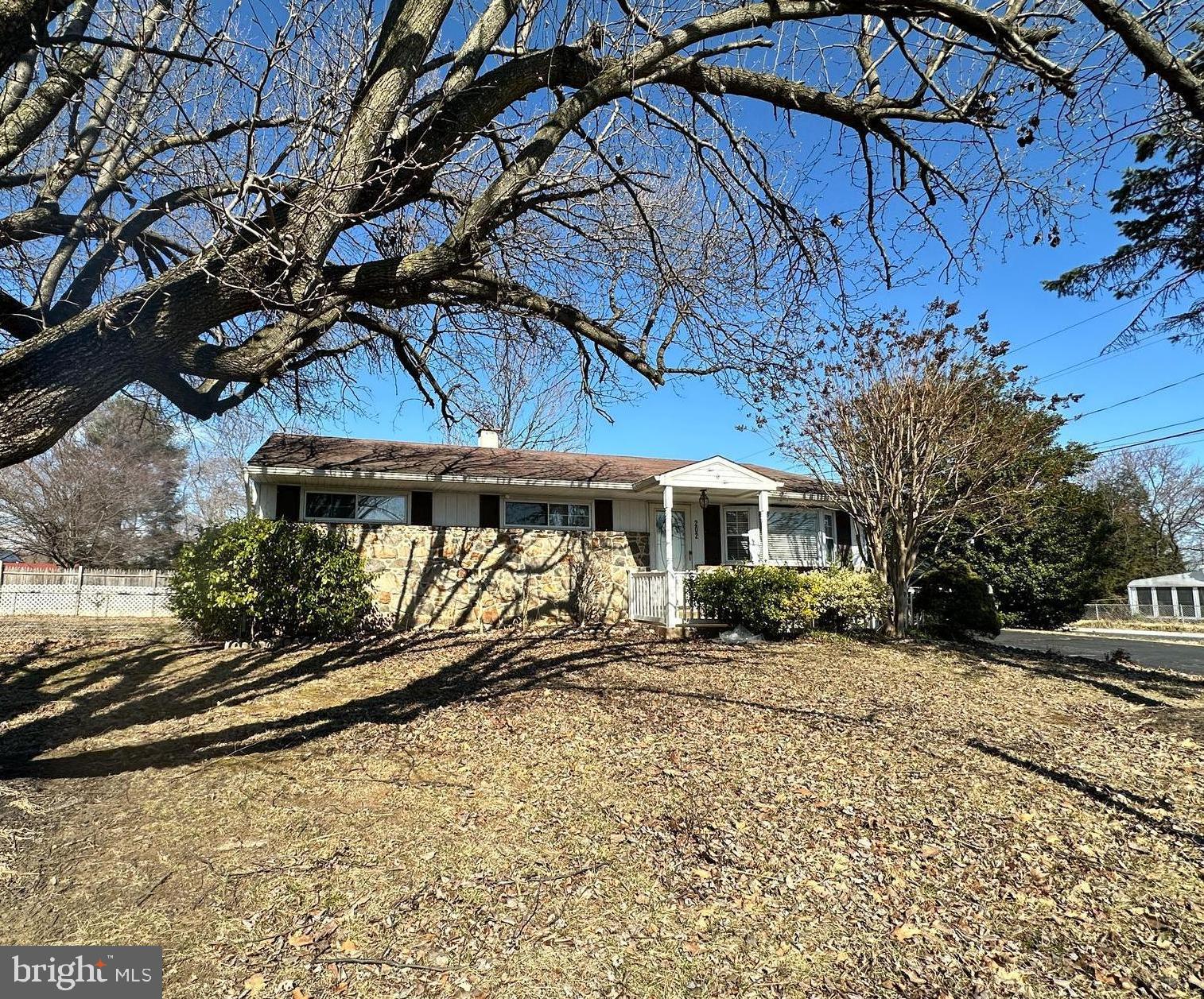 FERNGLEN MANOR - Residential