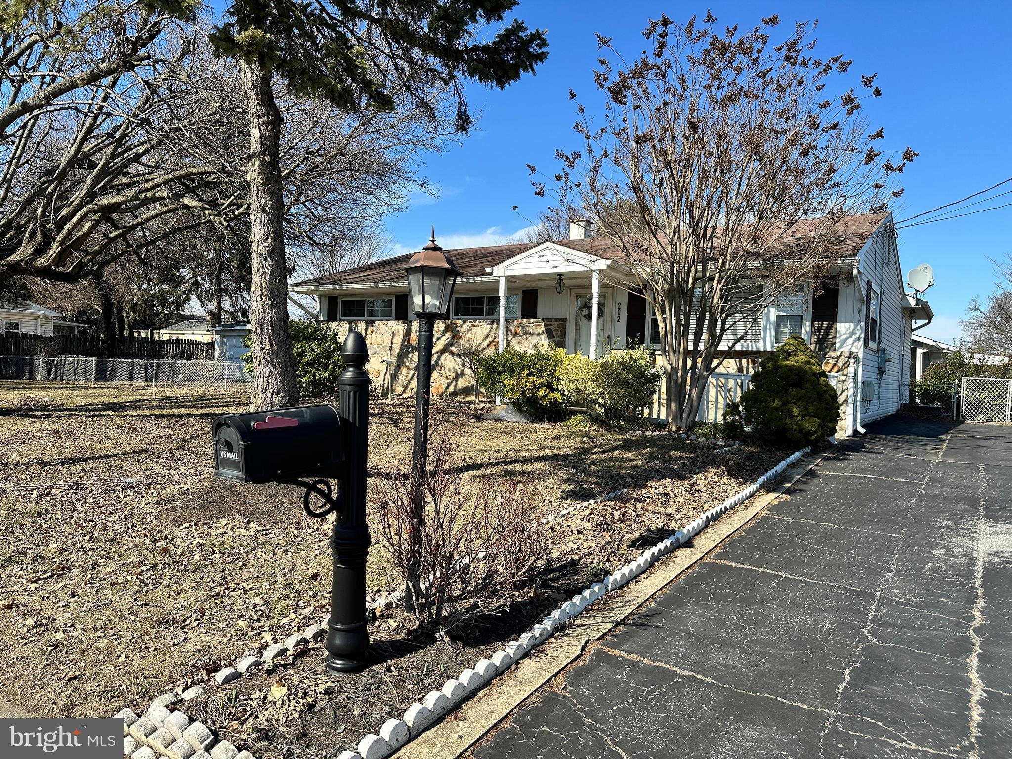 FERNGLEN MANOR - Residential