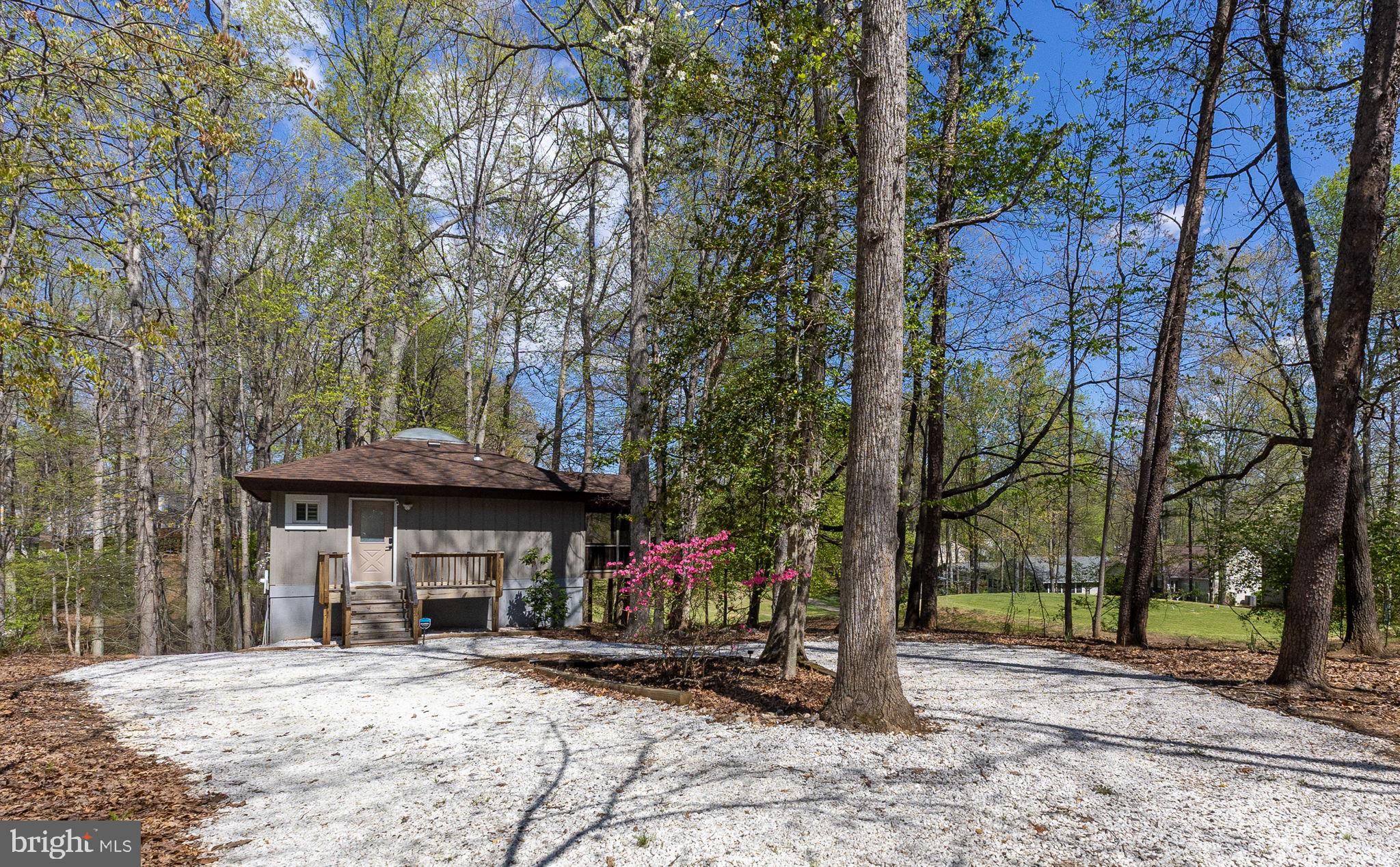 LAKE OF THE WOODS - Residential