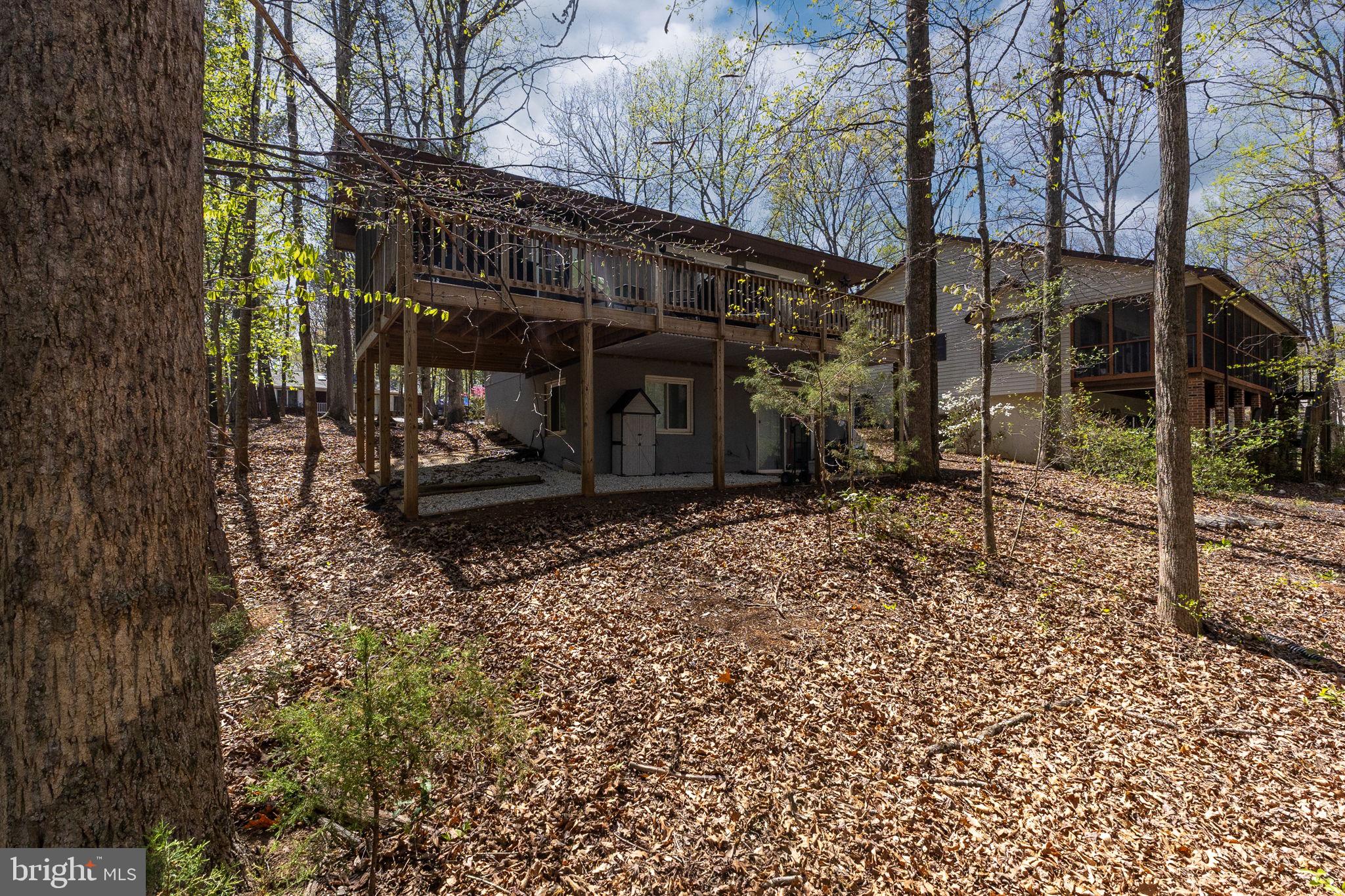 LAKE OF THE WOODS - Residential