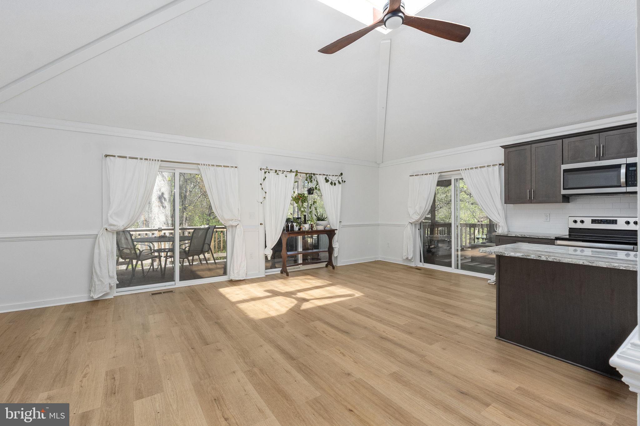 LAKE OF THE WOODS - Residential