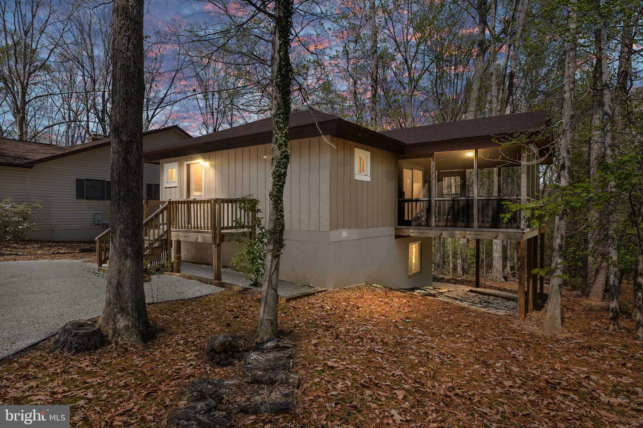 LAKE OF THE WOODS - Residential