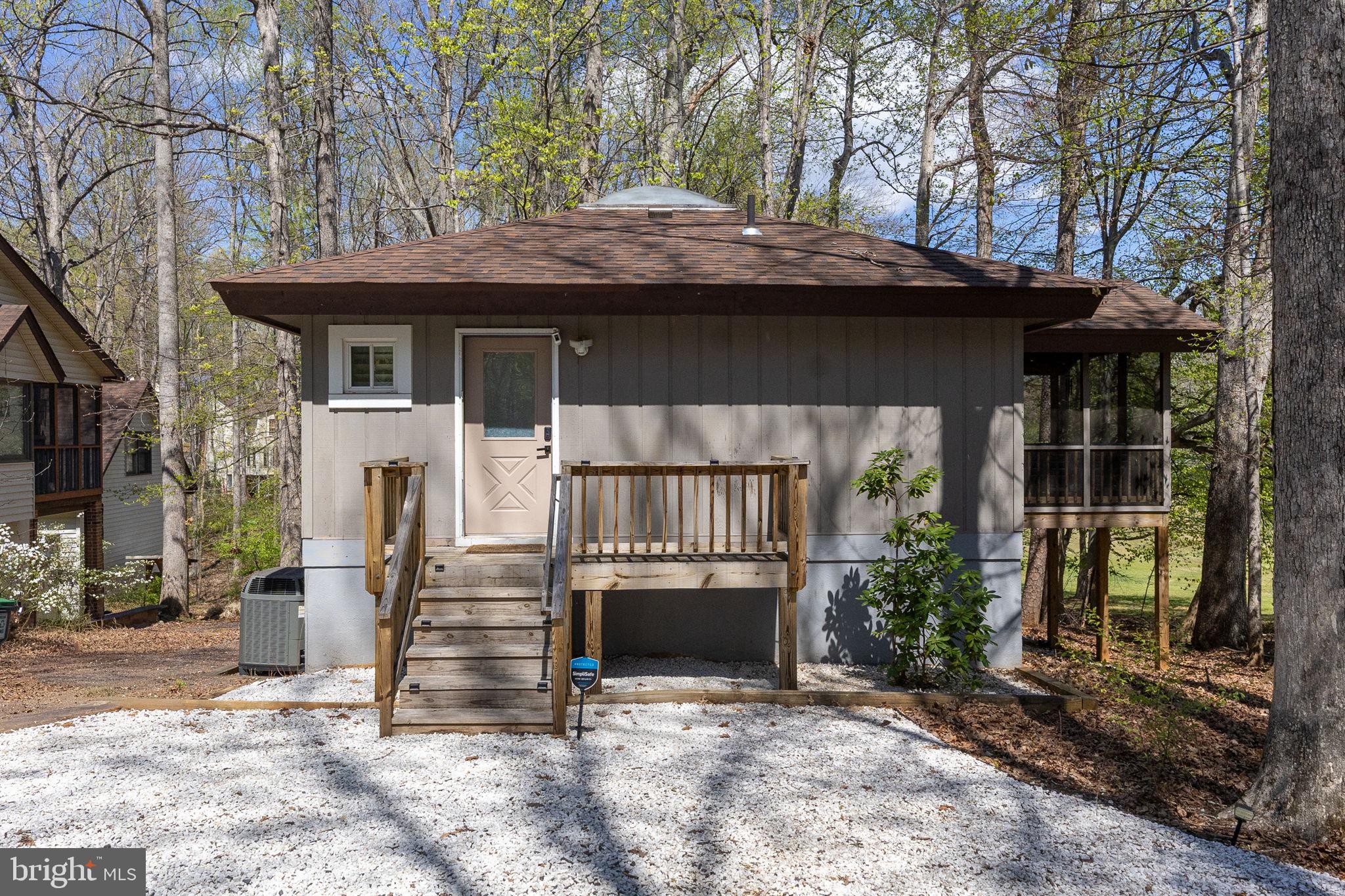 LAKE OF THE WOODS - Residential