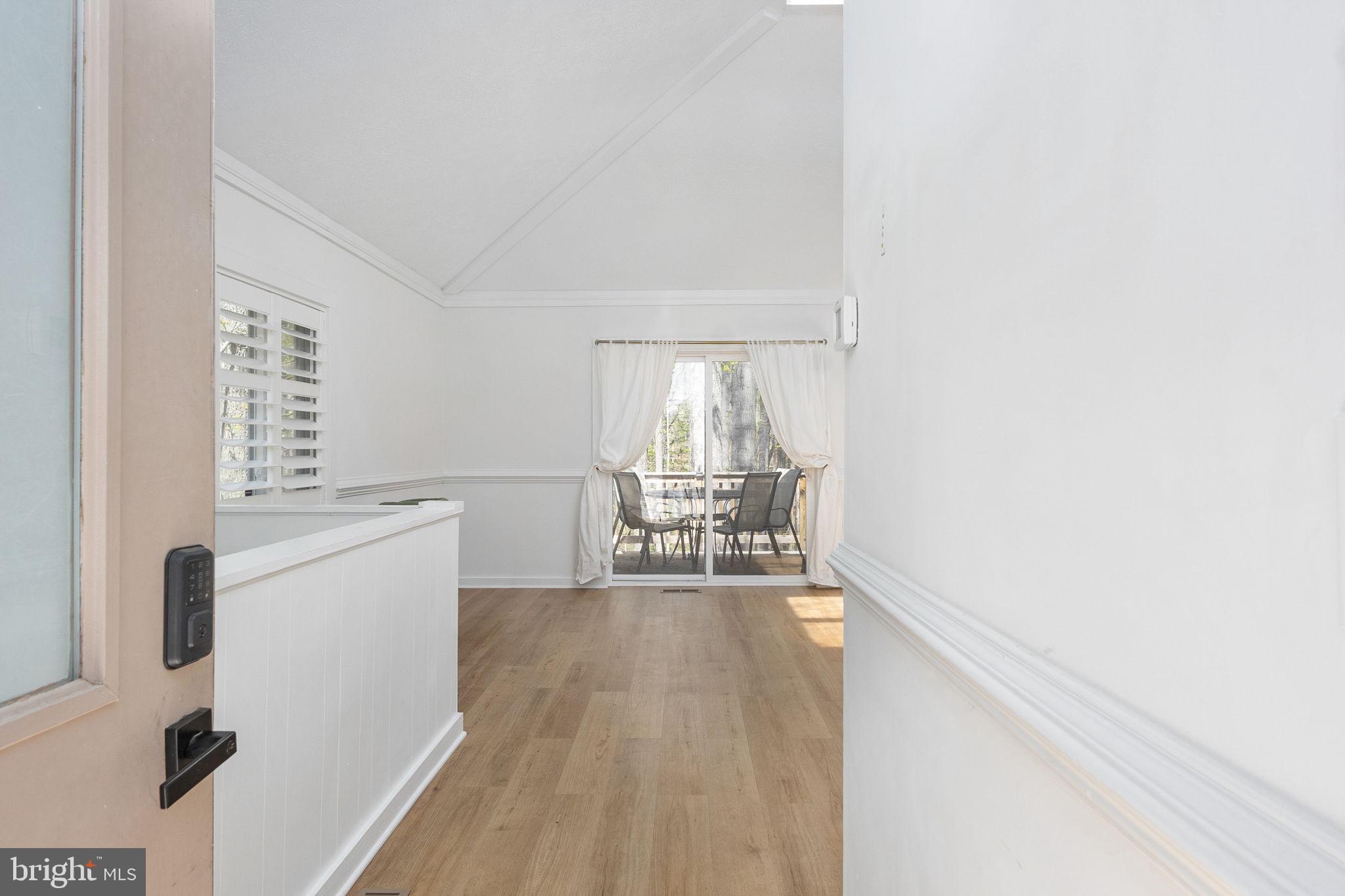 LAKE OF THE WOODS - Residential