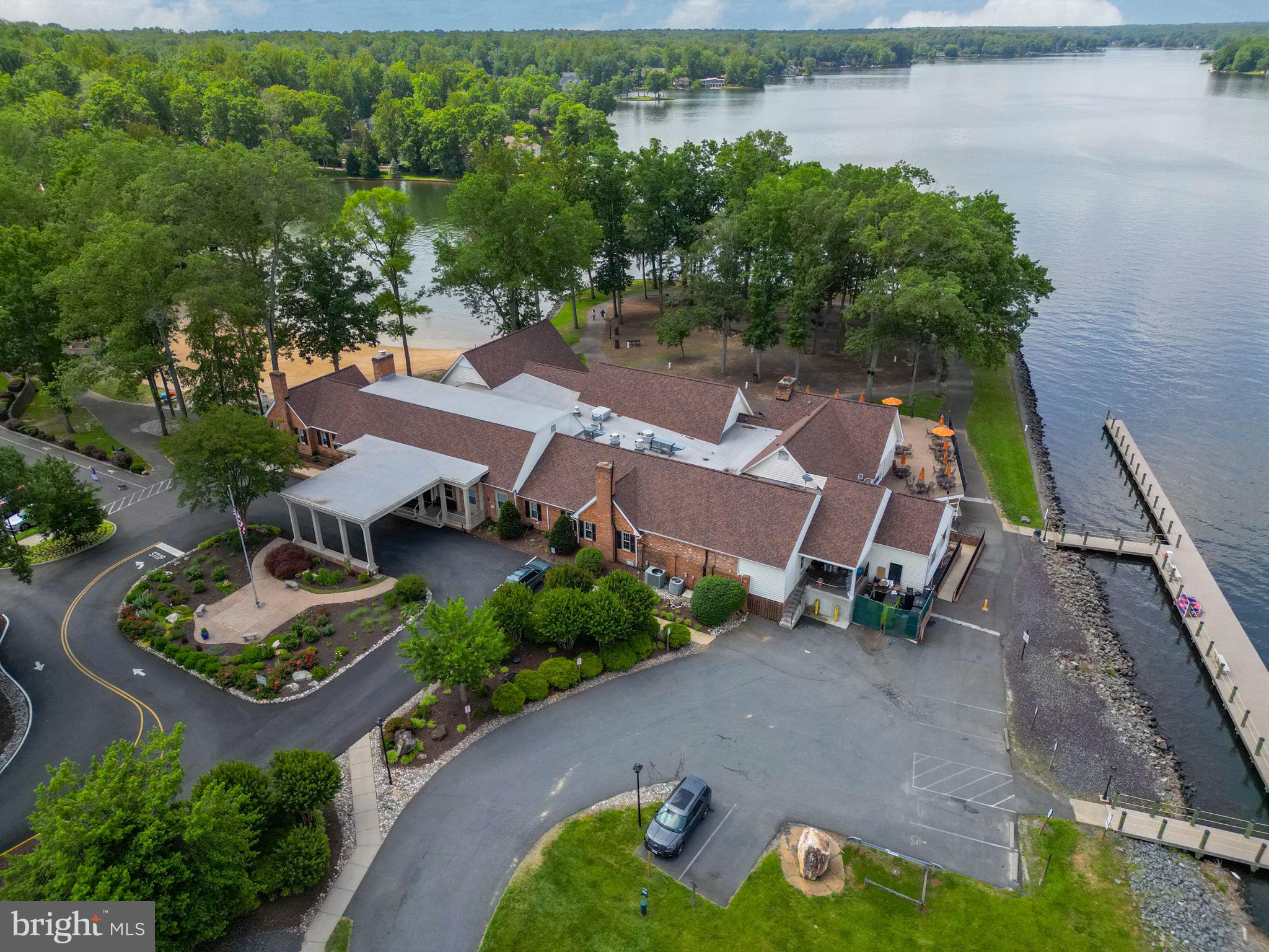 LAKE OF THE WOODS - Residential