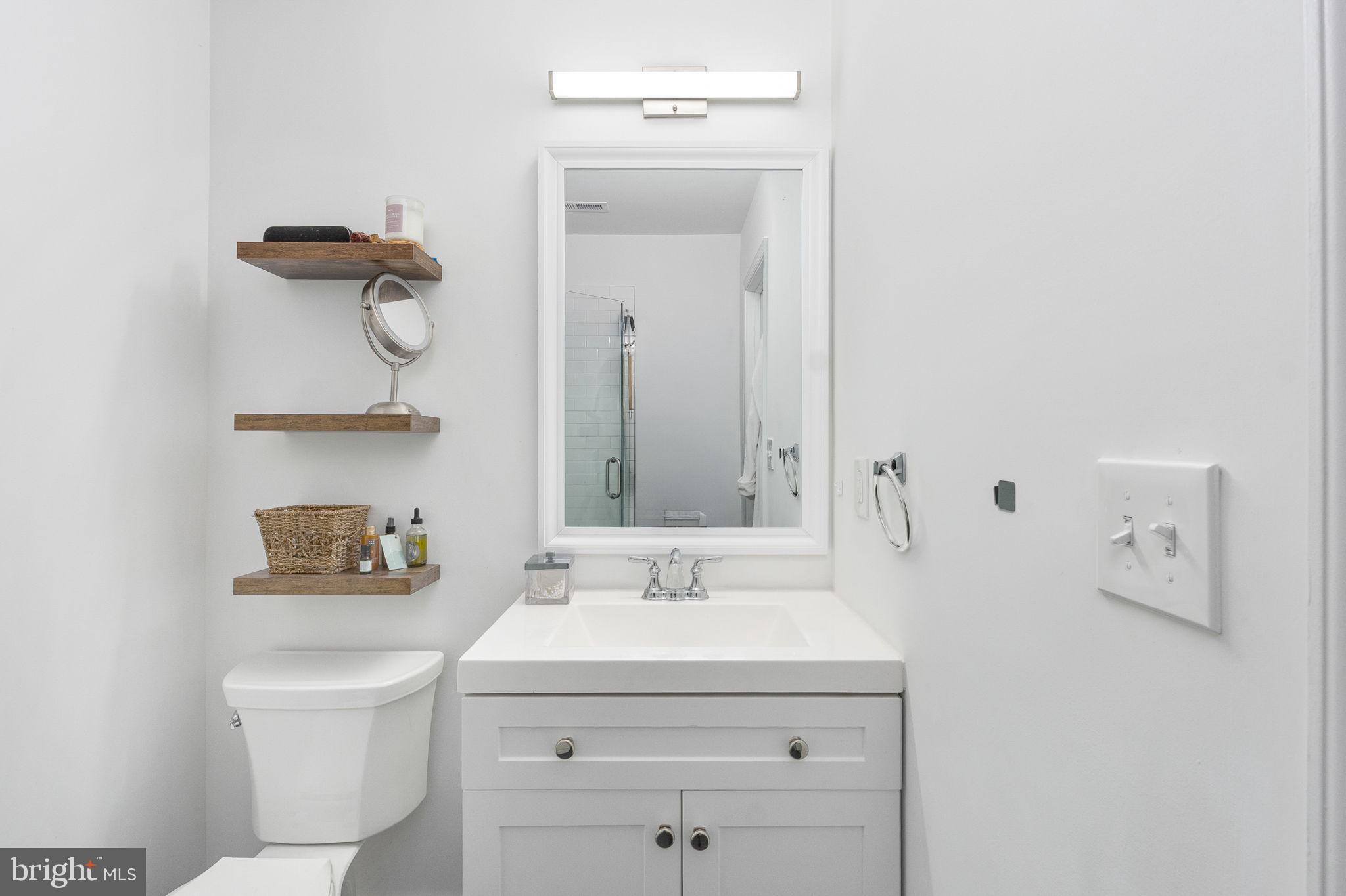 LAKE OF THE WOODS - Residential