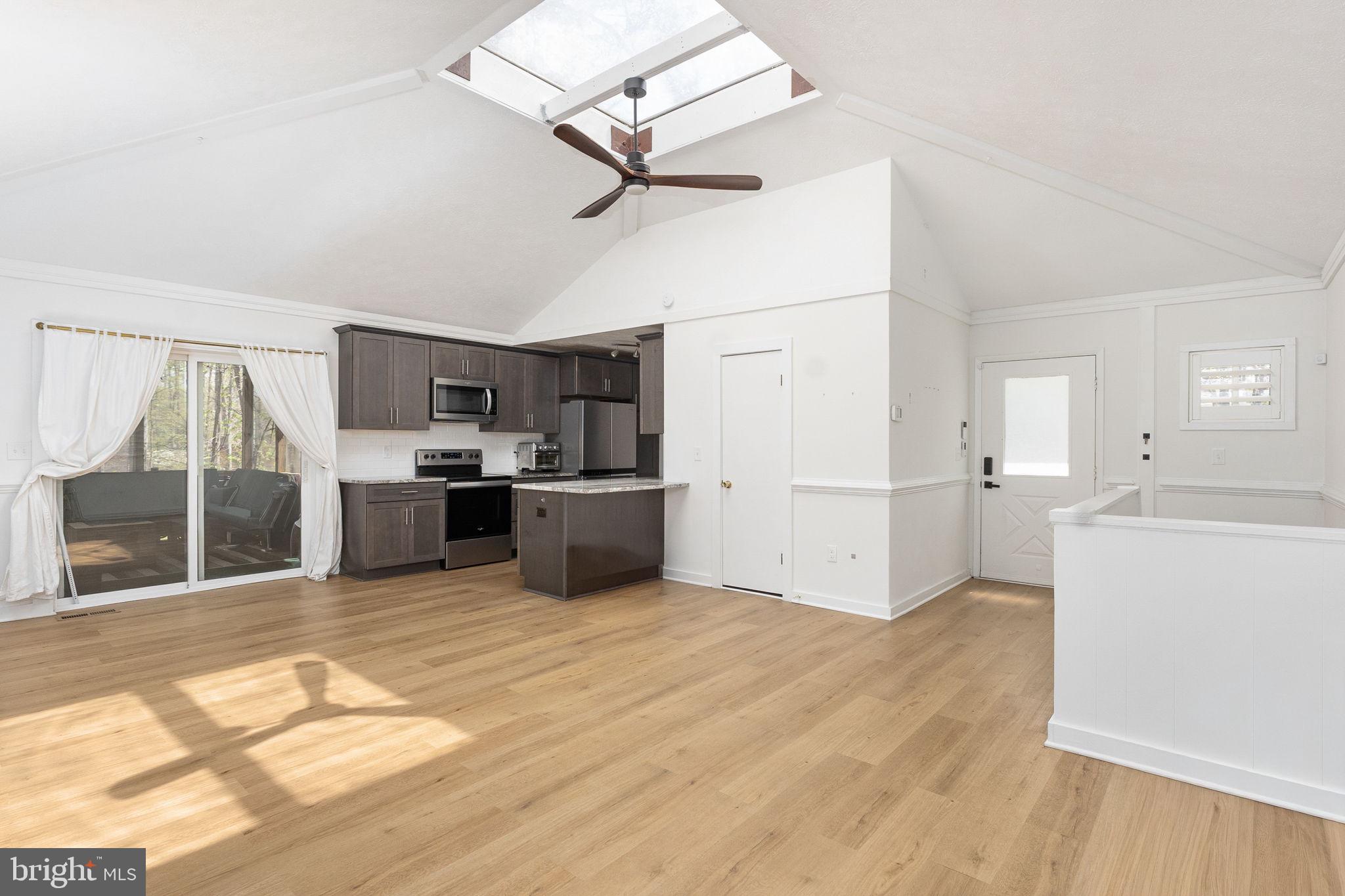 LAKE OF THE WOODS - Residential