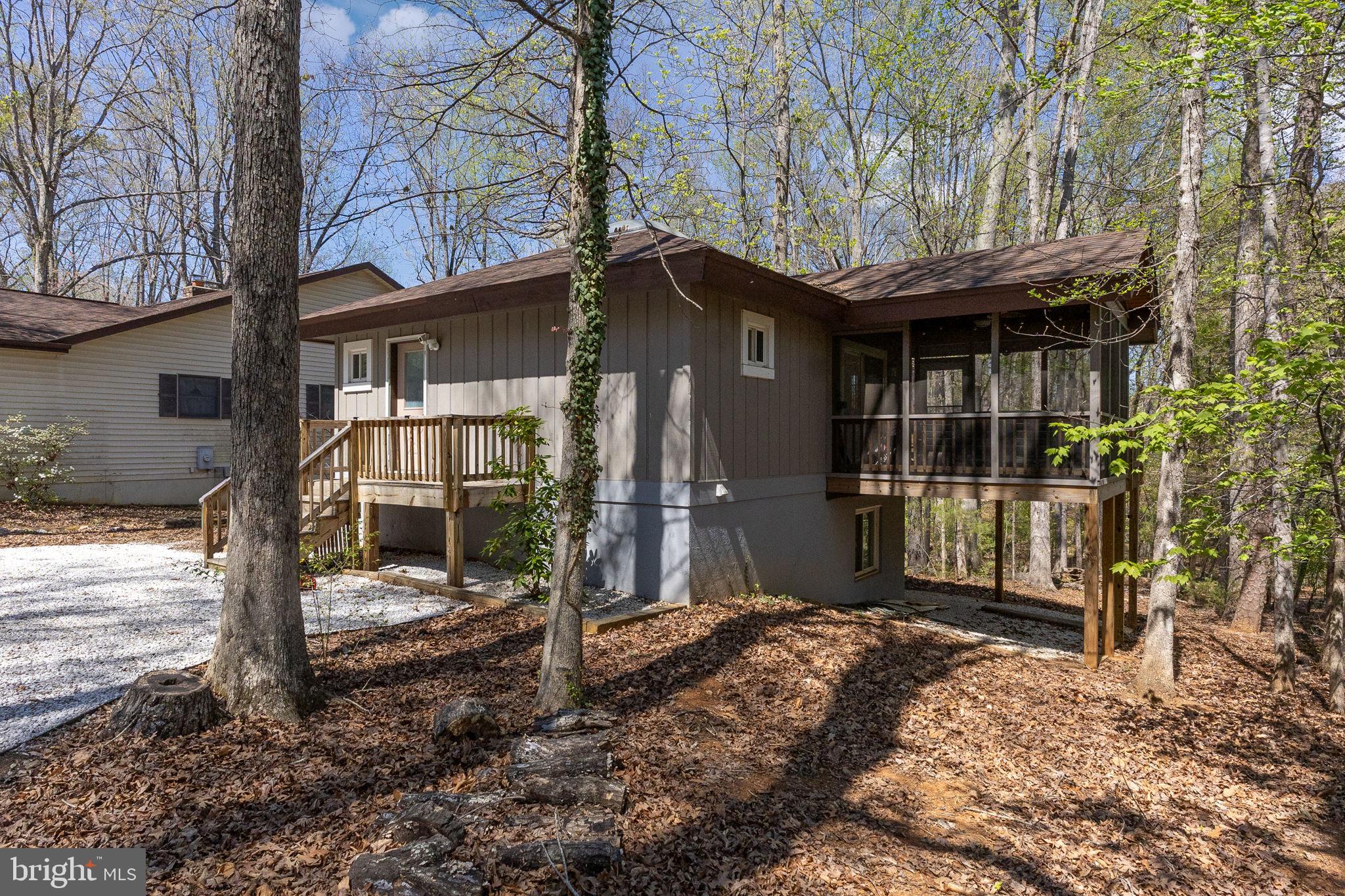 LAKE OF THE WOODS - Residential