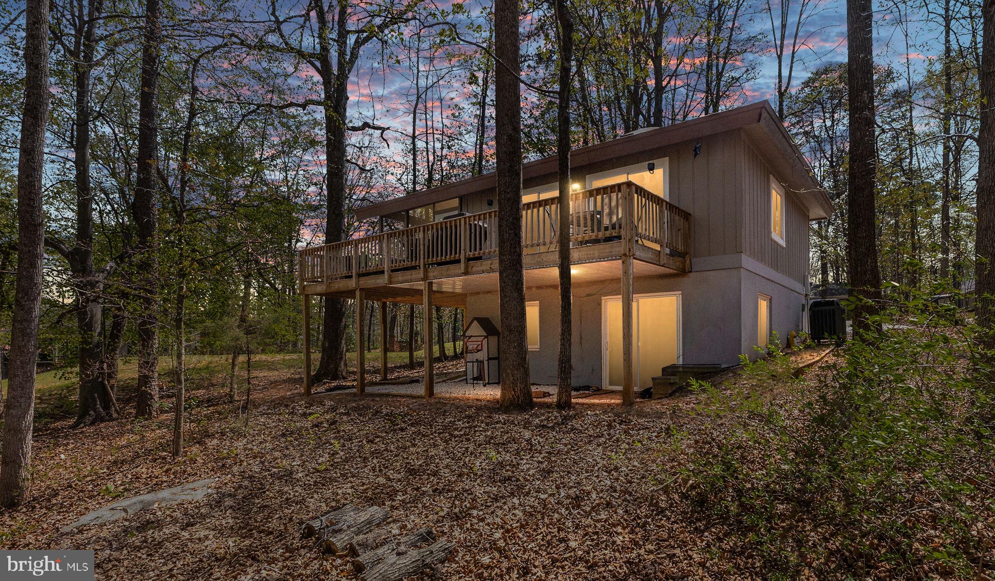 LAKE OF THE WOODS - Residential