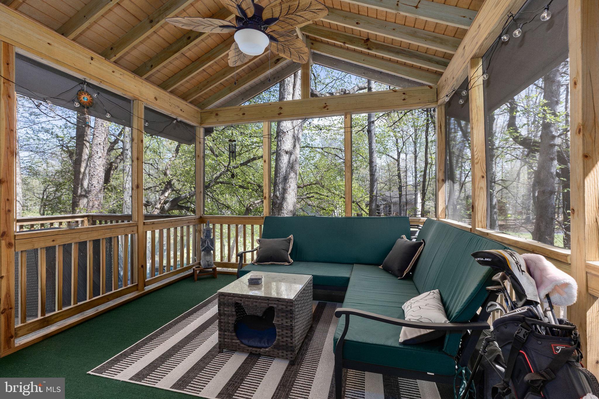 LAKE OF THE WOODS - Residential