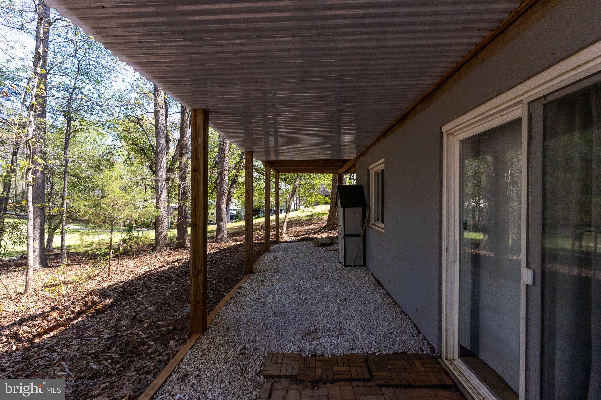 LAKE OF THE WOODS - Residential