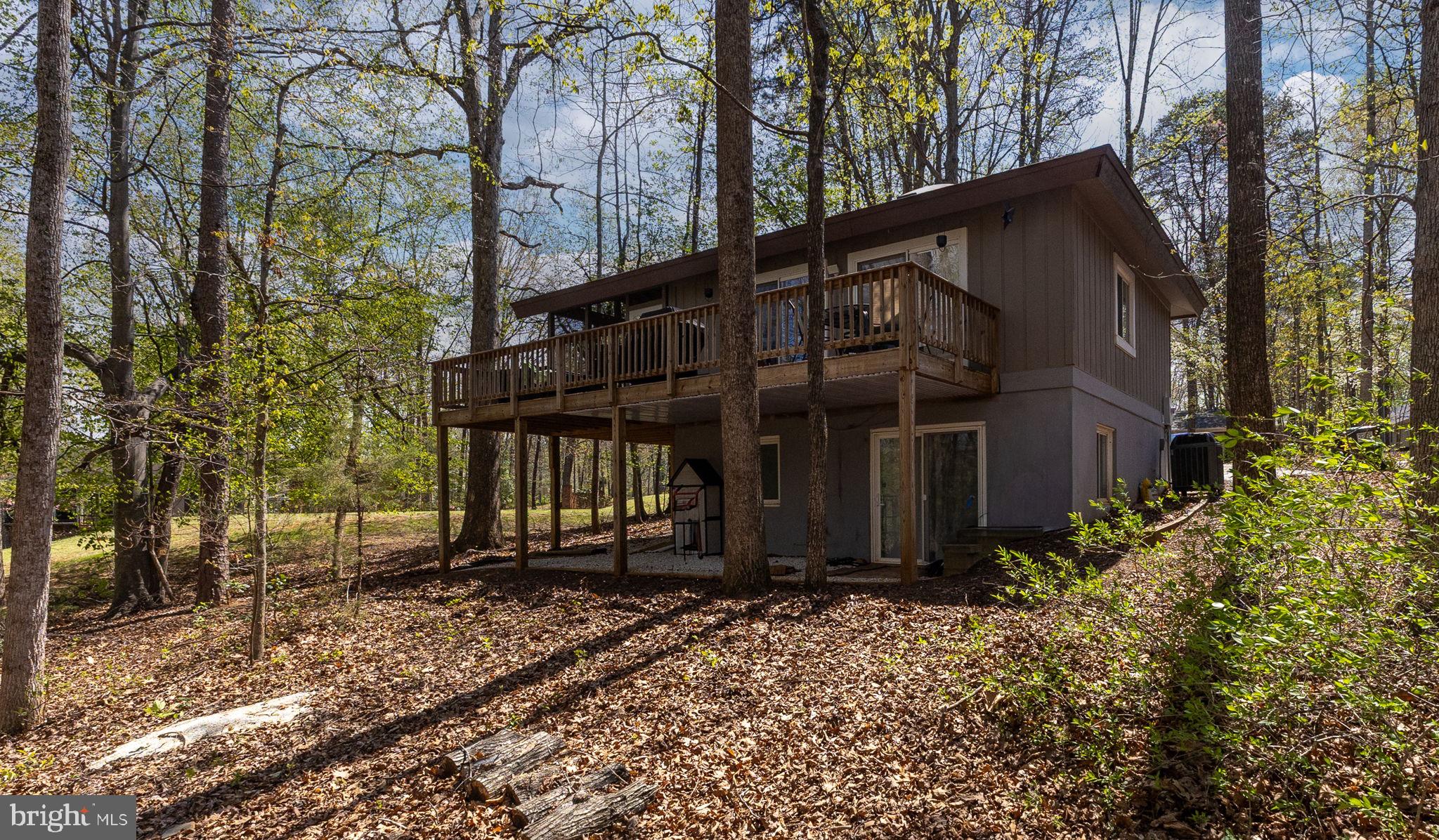 LAKE OF THE WOODS - Residential