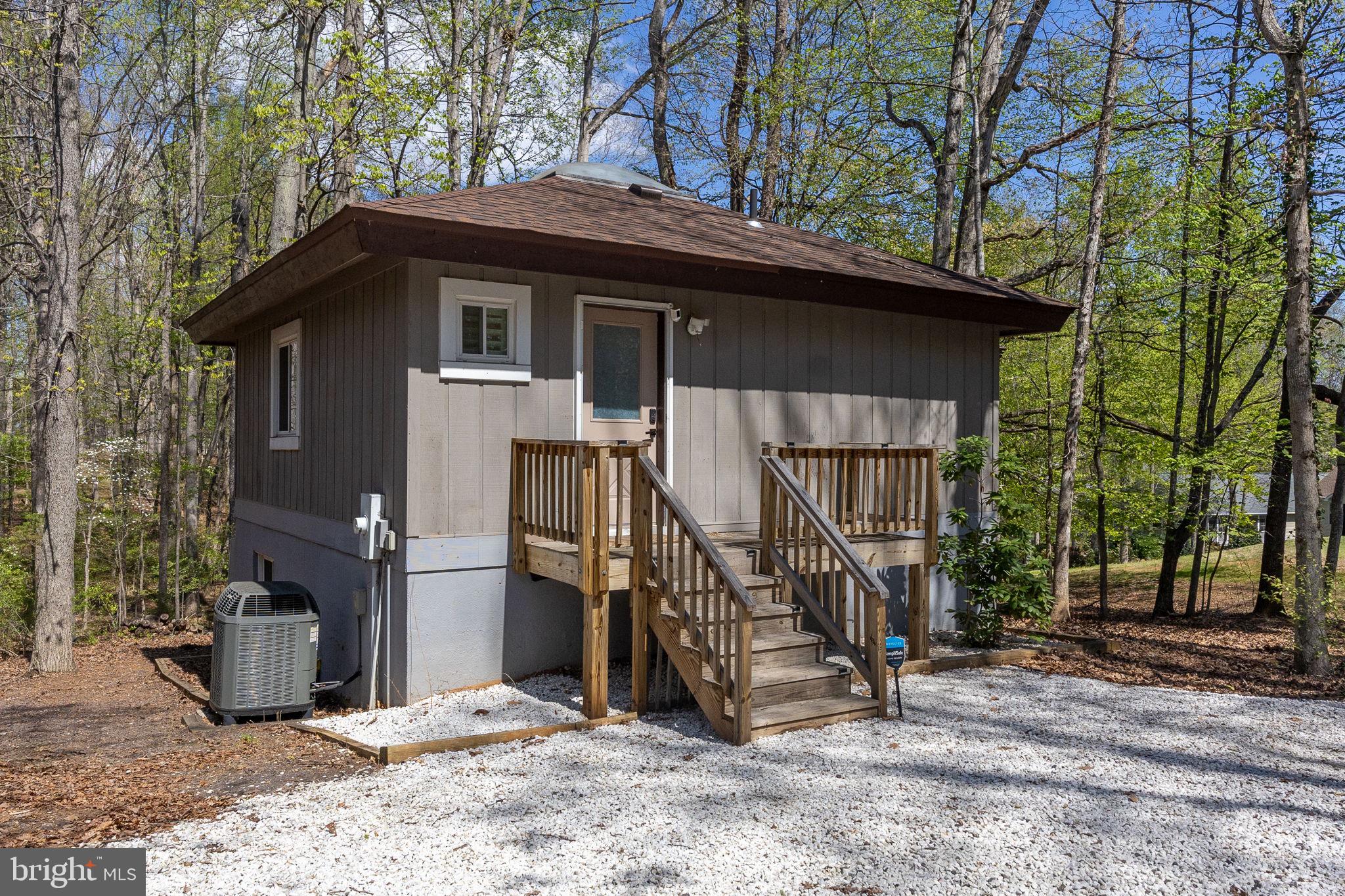 LAKE OF THE WOODS - Residential