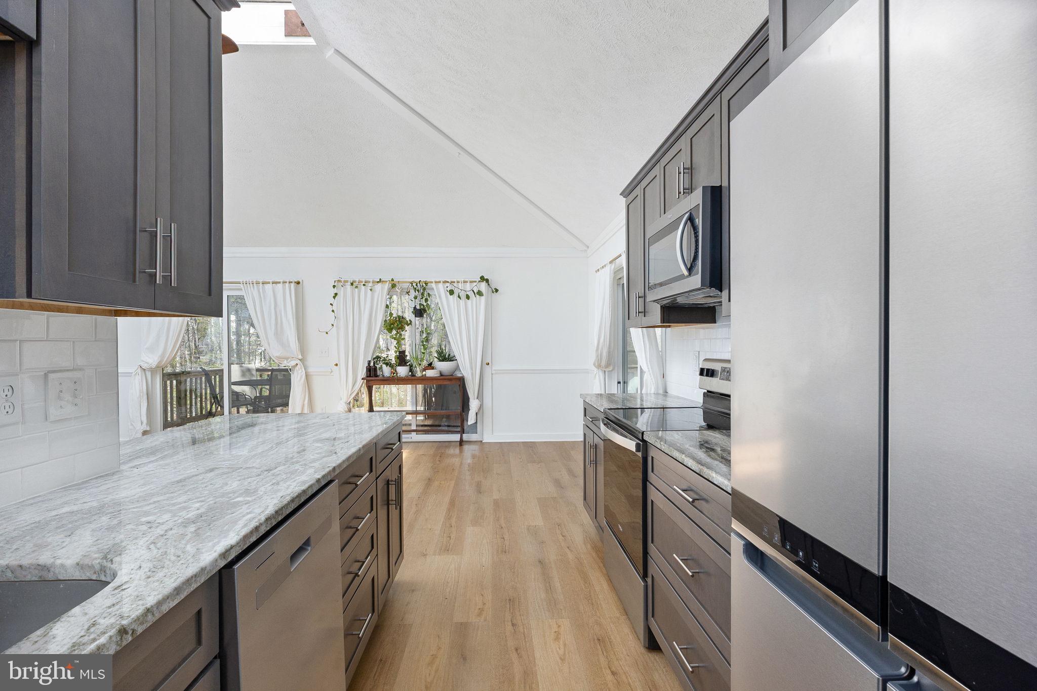 LAKE OF THE WOODS - Residential