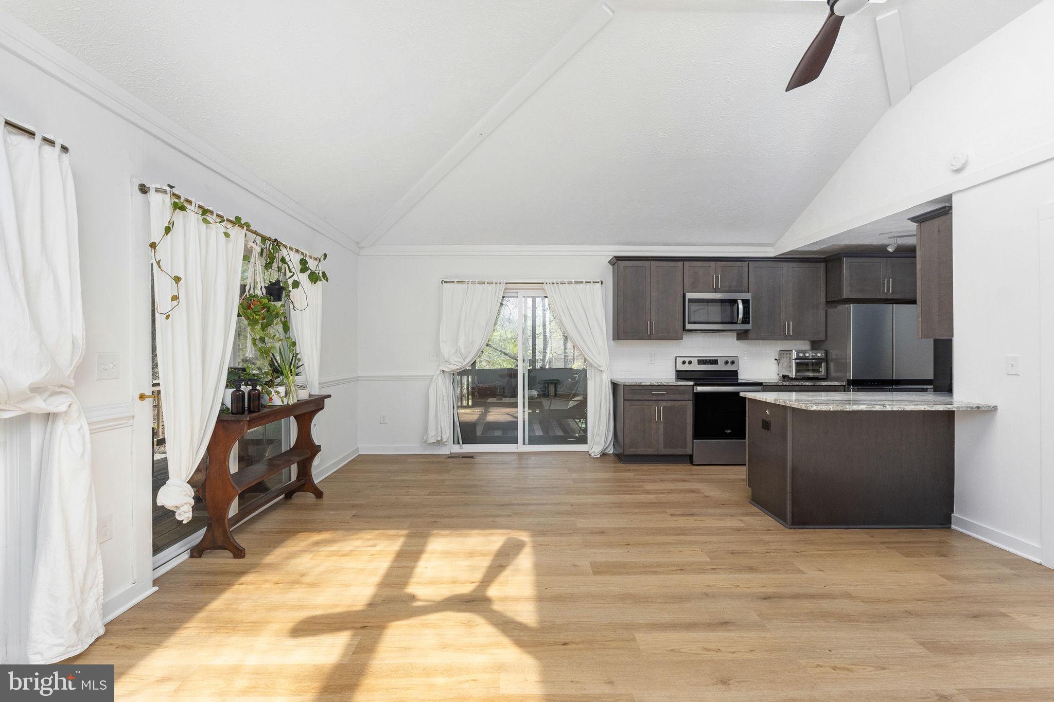 LAKE OF THE WOODS - Residential