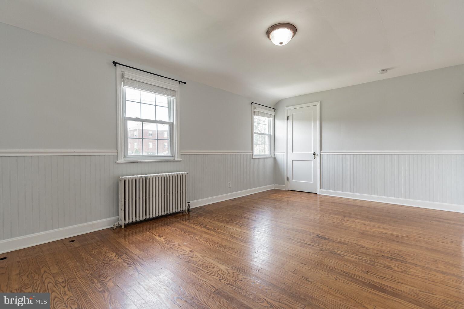 KENSINGTON - Residential