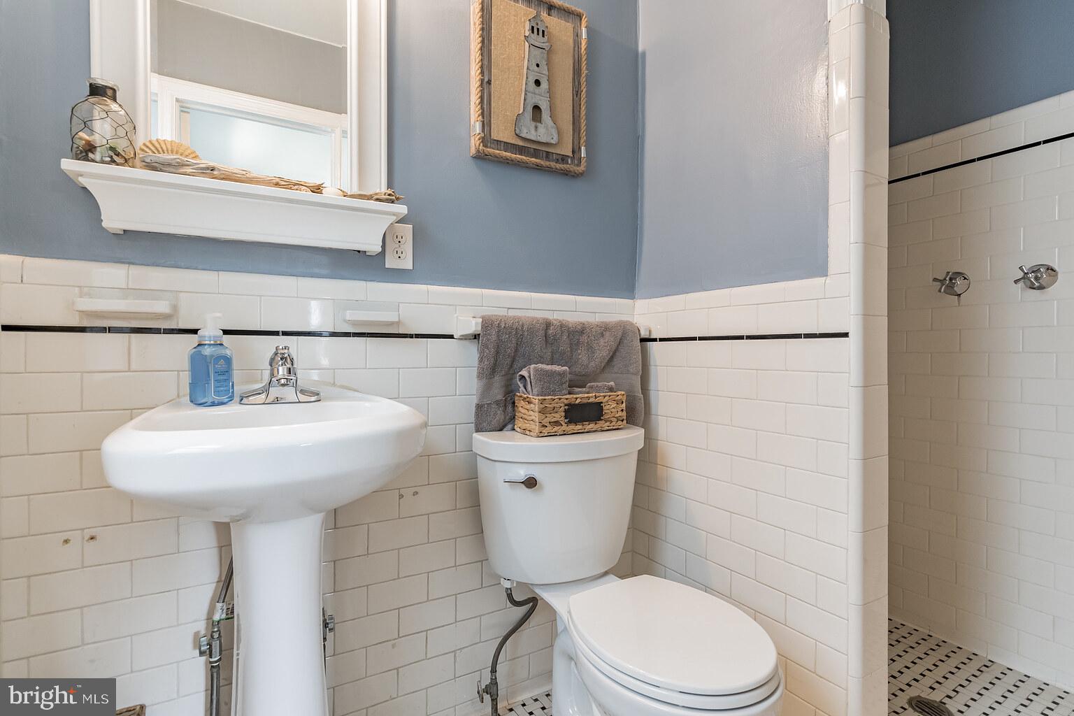 KENSINGTON - Residential