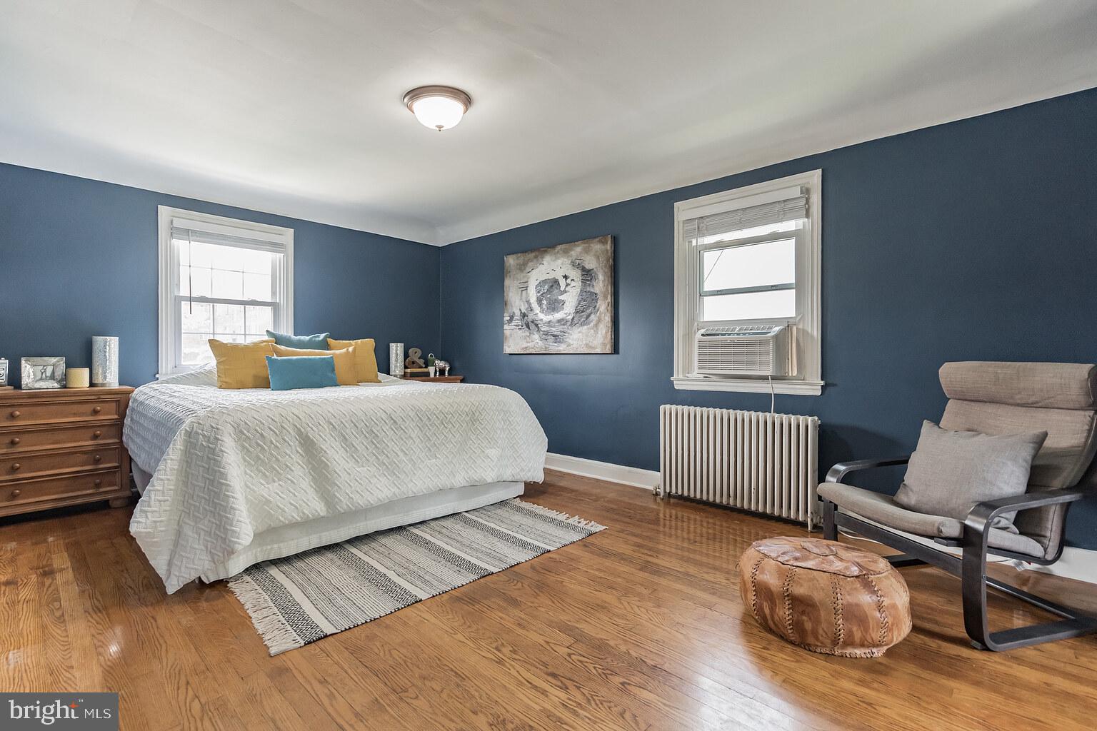 KENSINGTON - Residential