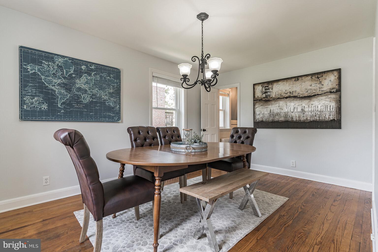 KENSINGTON - Residential