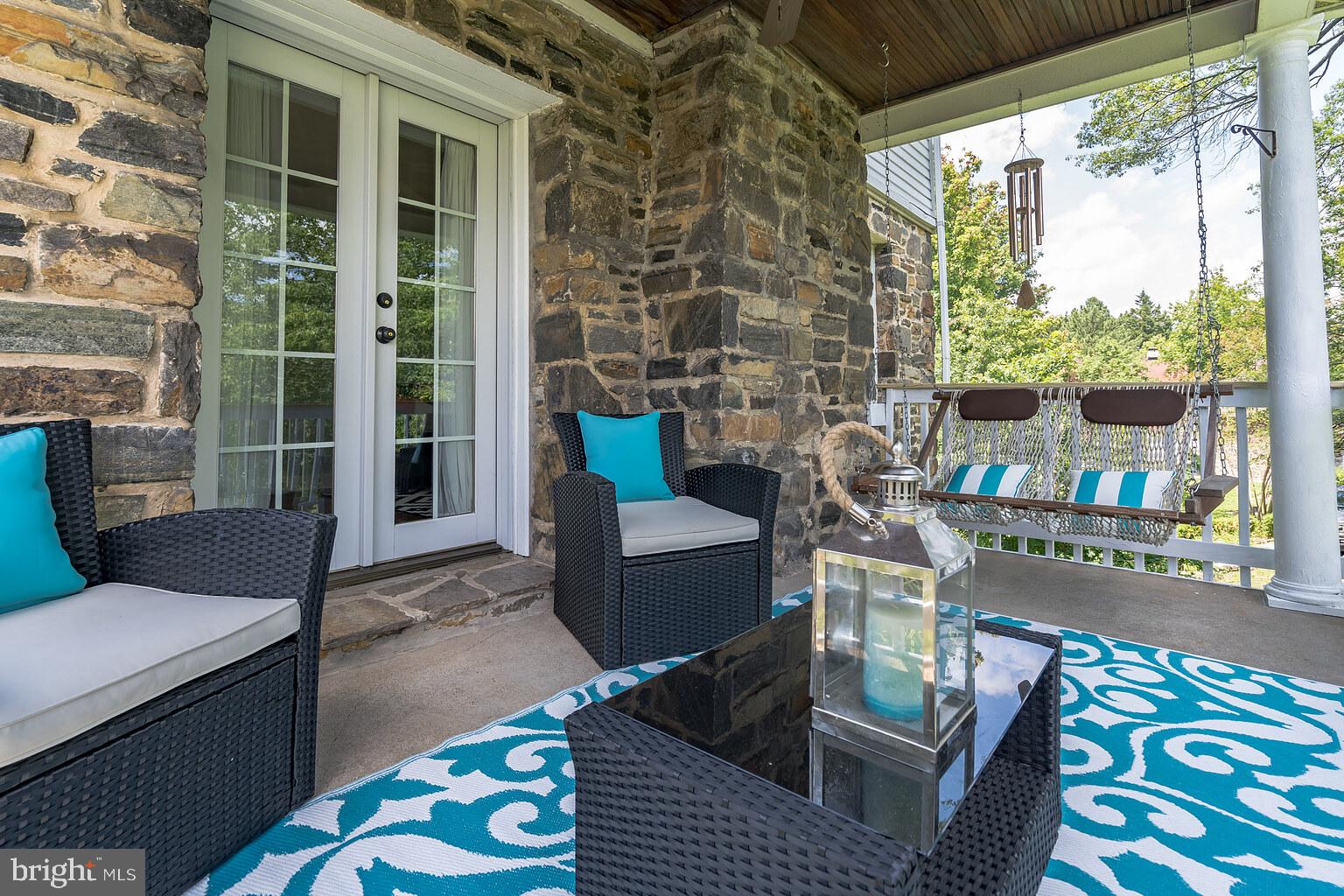 KENSINGTON - Residential