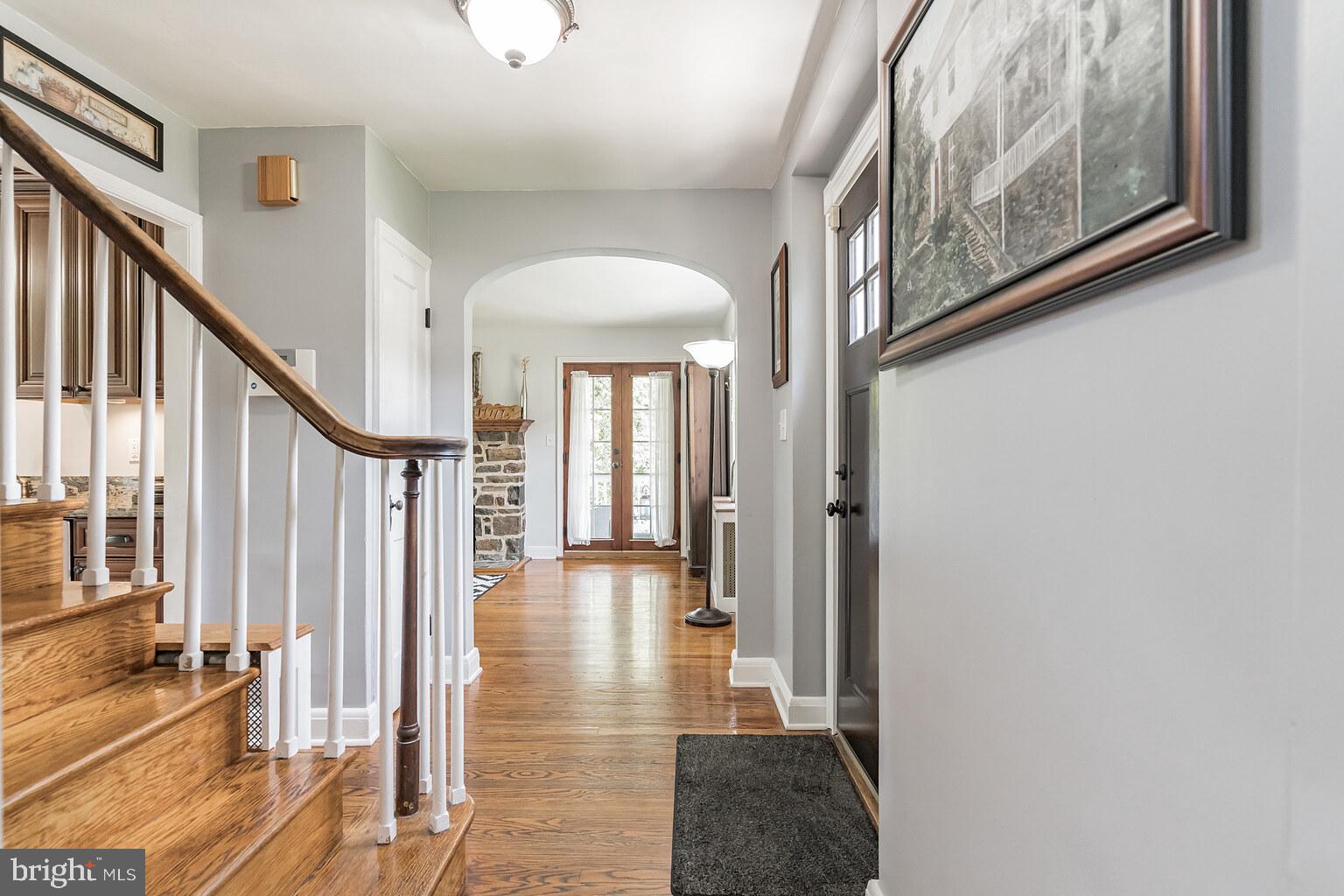 KENSINGTON - Residential