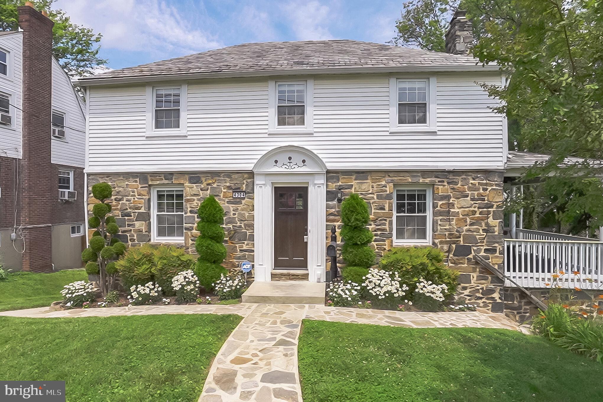 KENSINGTON - Residential