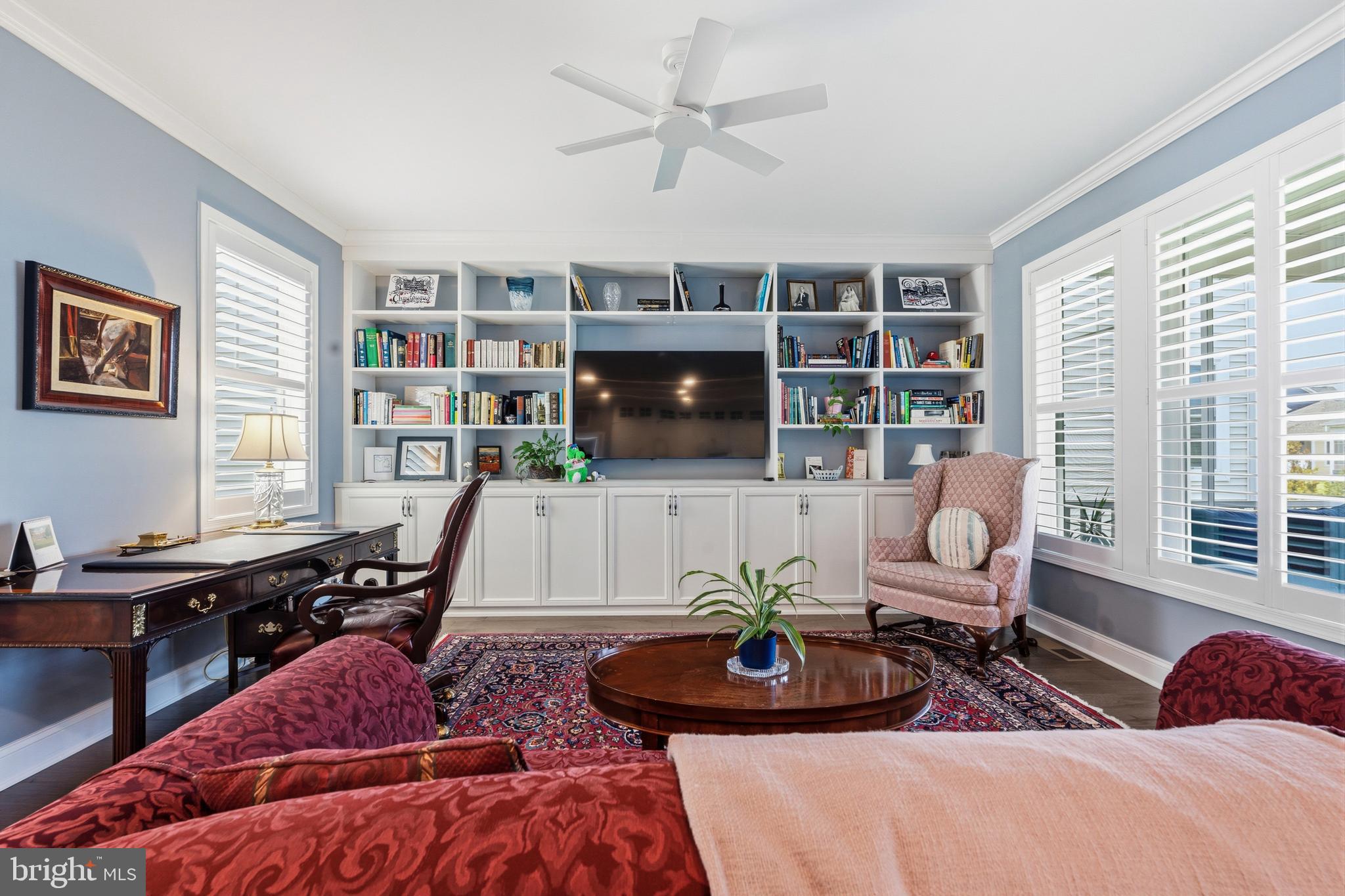 11272 HALL ROAD
