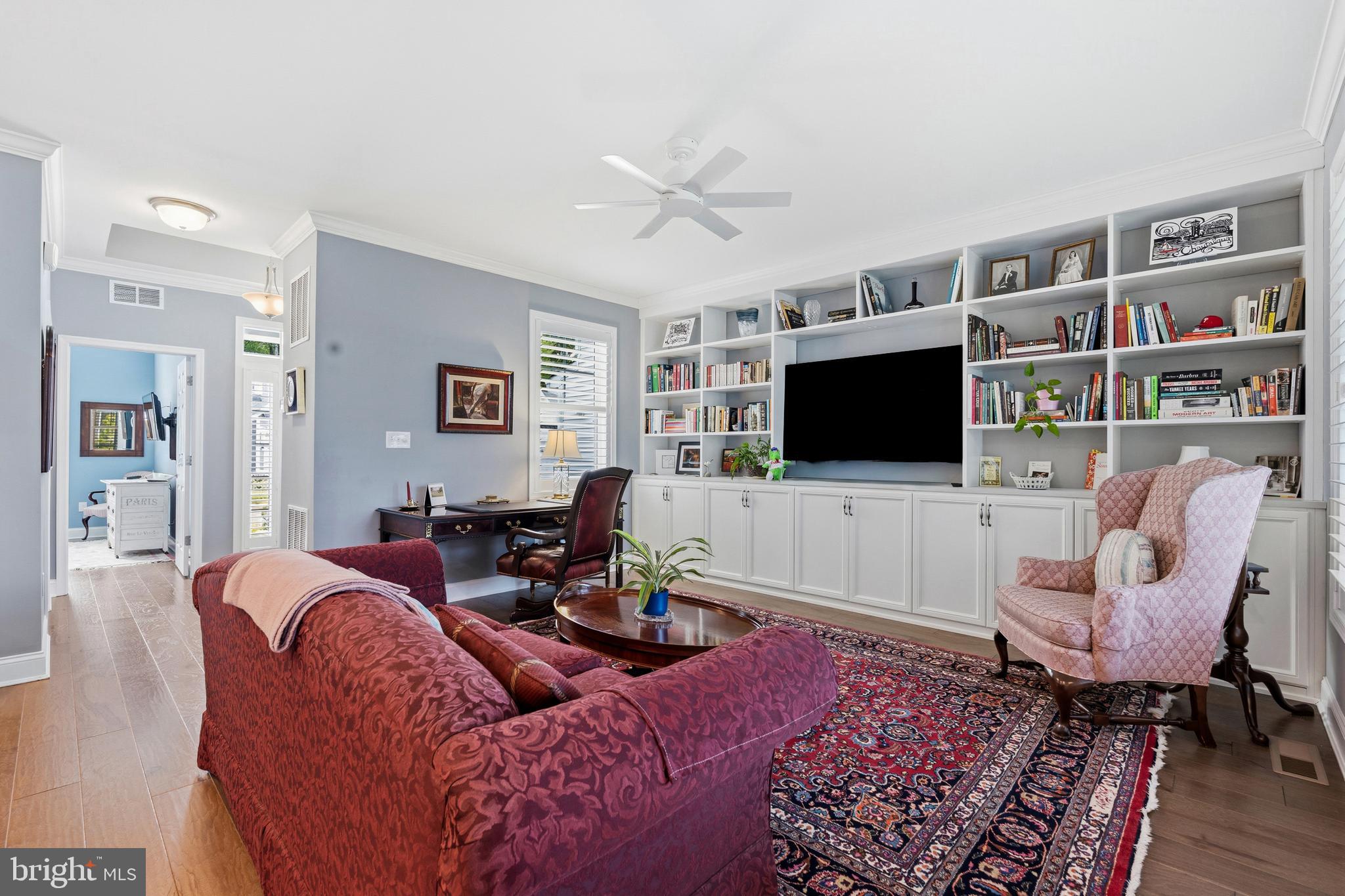 11272 HALL ROAD