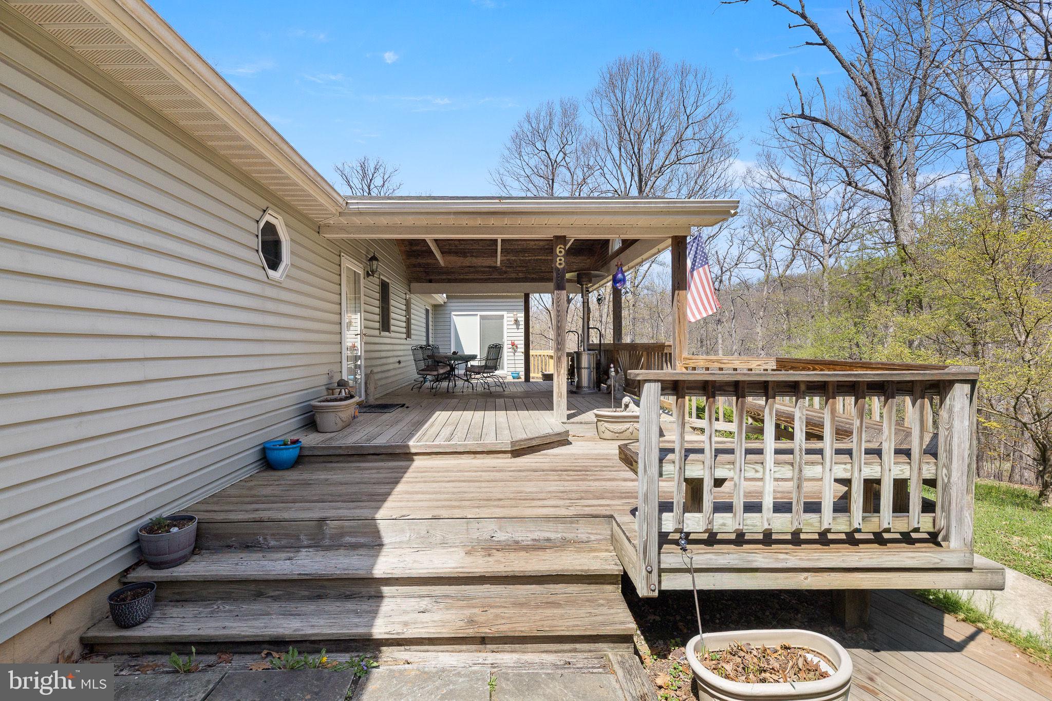 SHENANDOAH FARMS - Residential